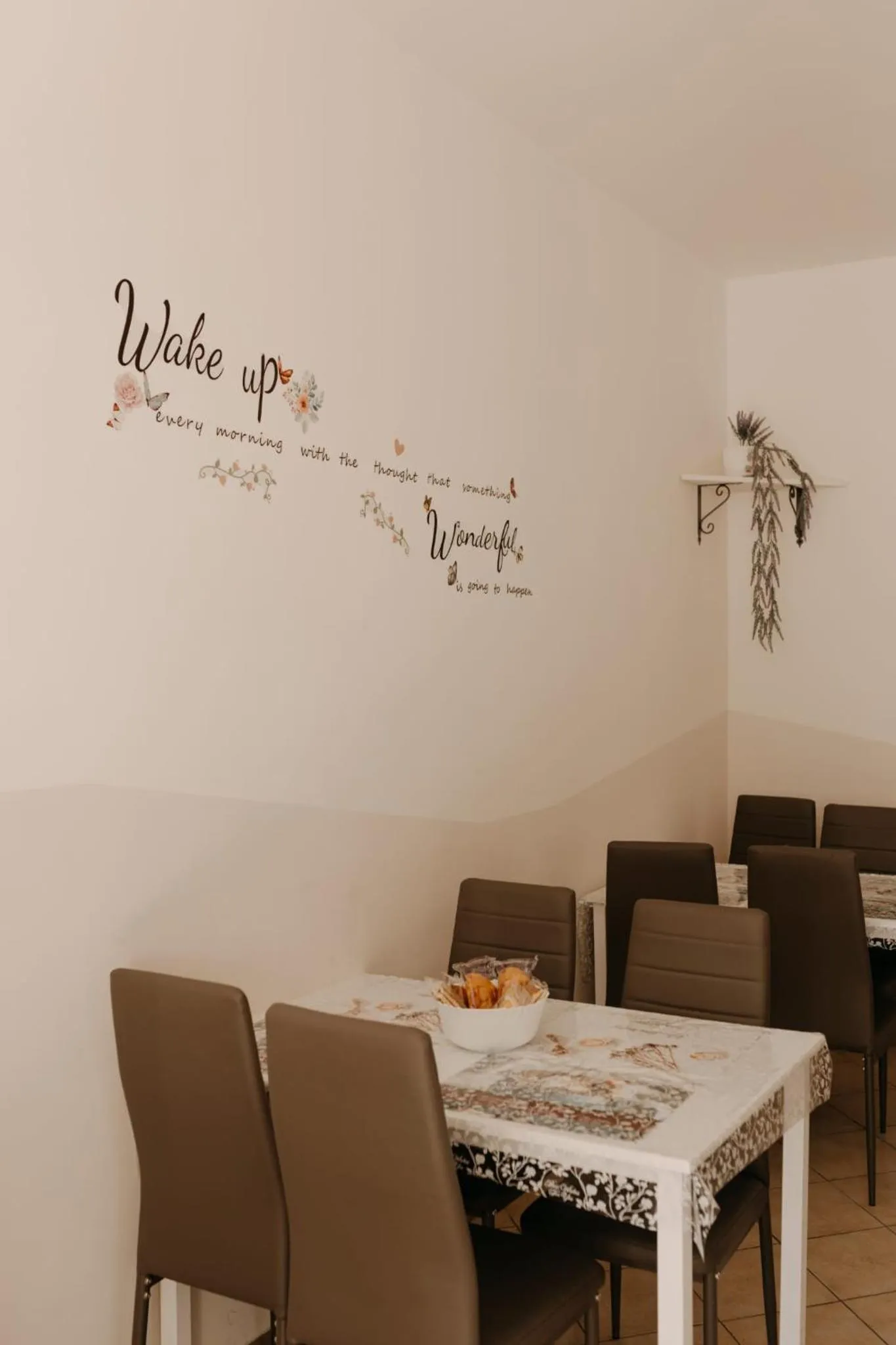 Banquet/Function facilities in b&b Tenuta San Felice