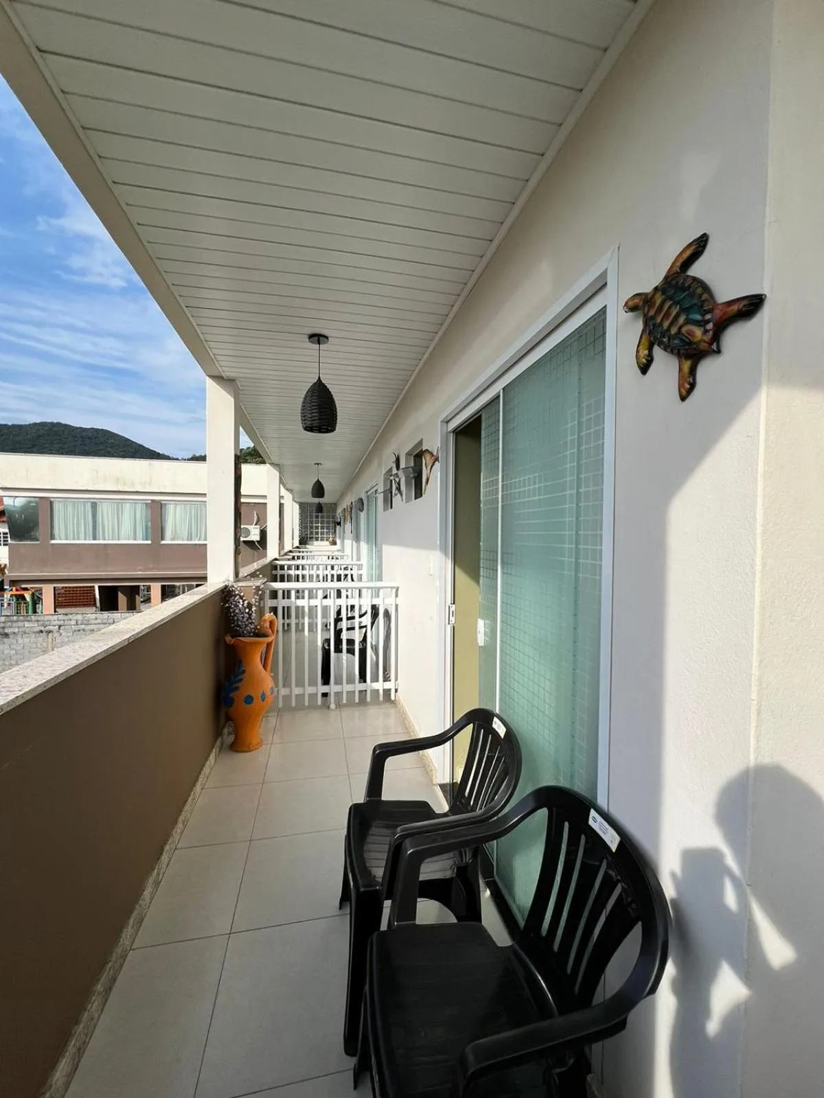 Pousada Rota das Praias