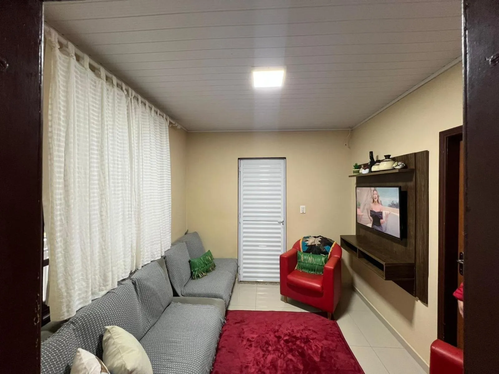 Pousada Rota das Praias