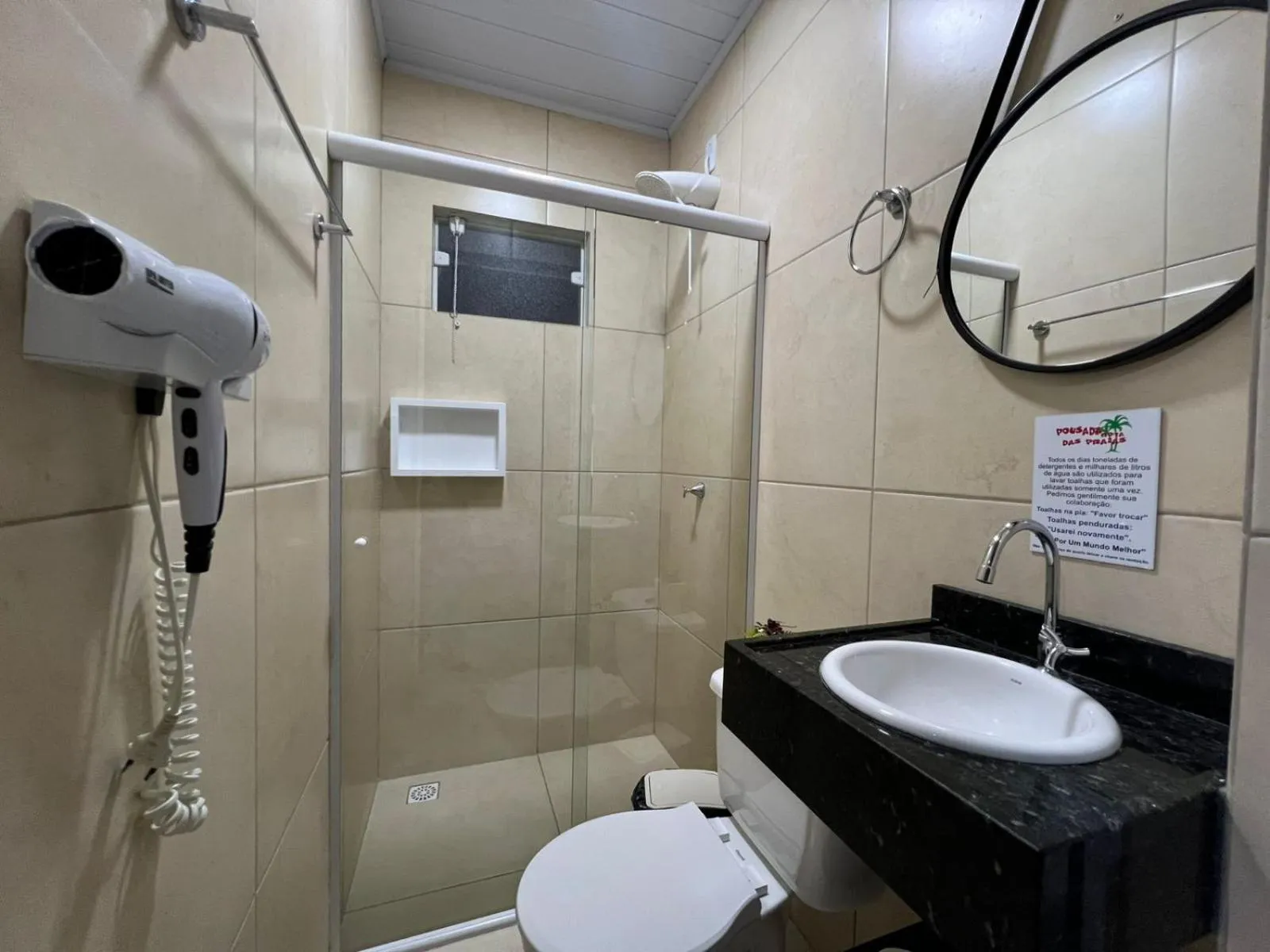 Pousada Rota das Praias