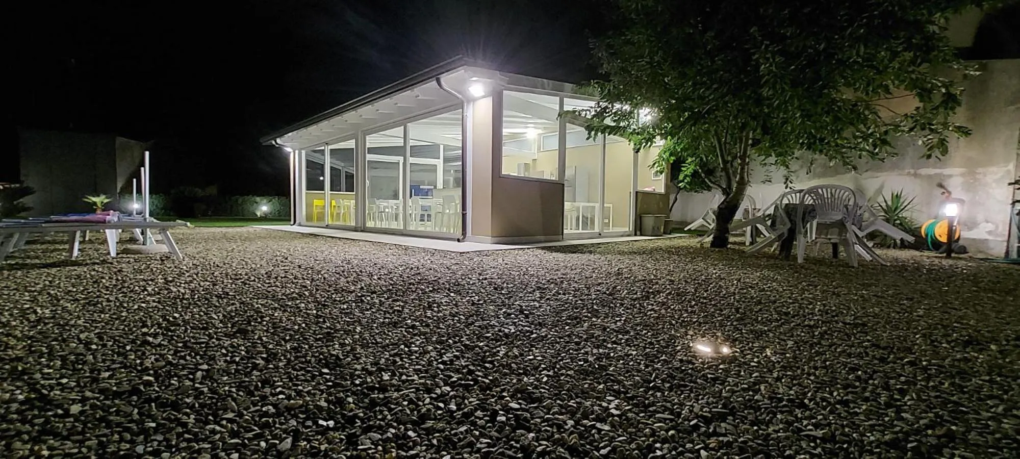 Breakfast in Mauro Home Bed and Relax