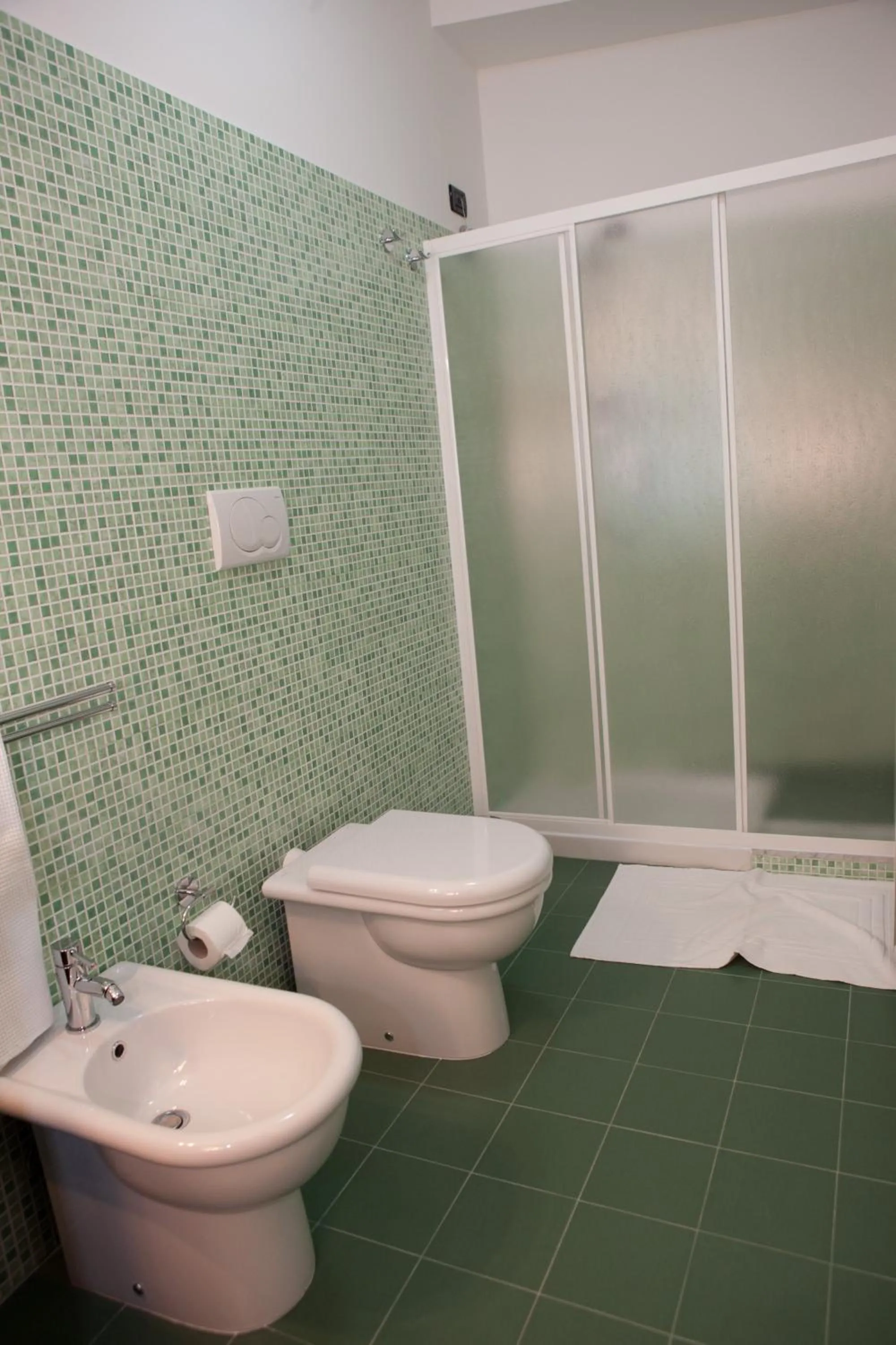 Bathroom in Mauro Home Bed and Relax