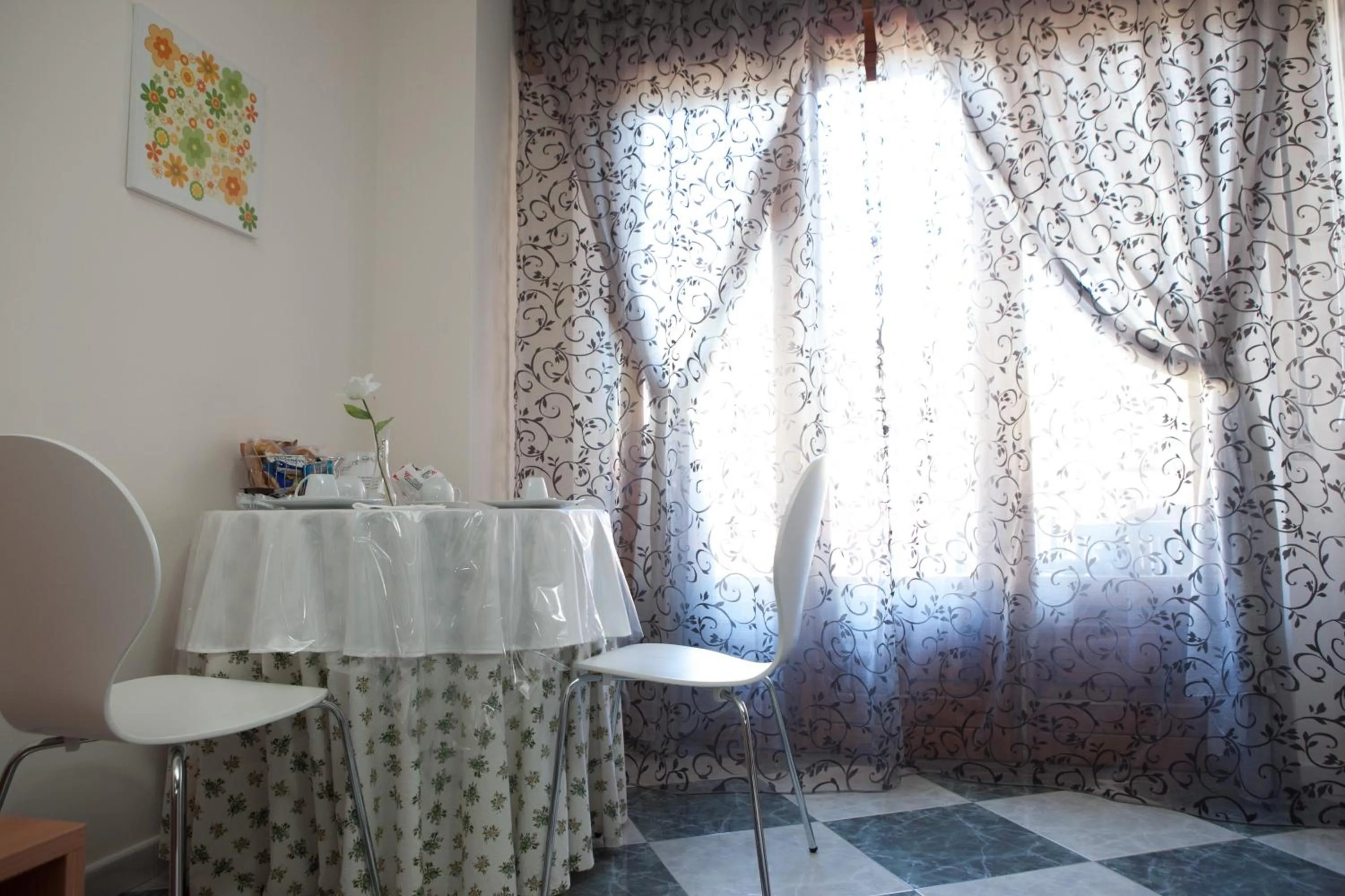 Breakfast in Mauro Home Bed and Relax