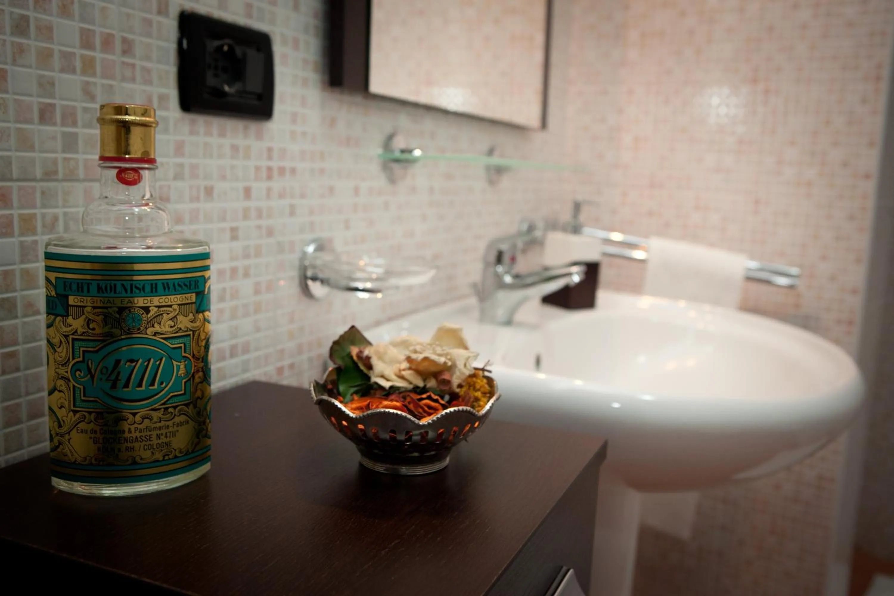 Bathroom in Mauro Home Bed and Relax