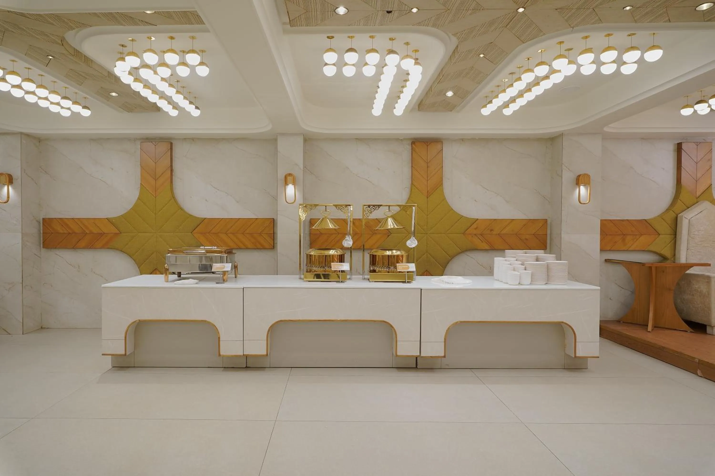 Banquet/Function facilities in Artilla Inn