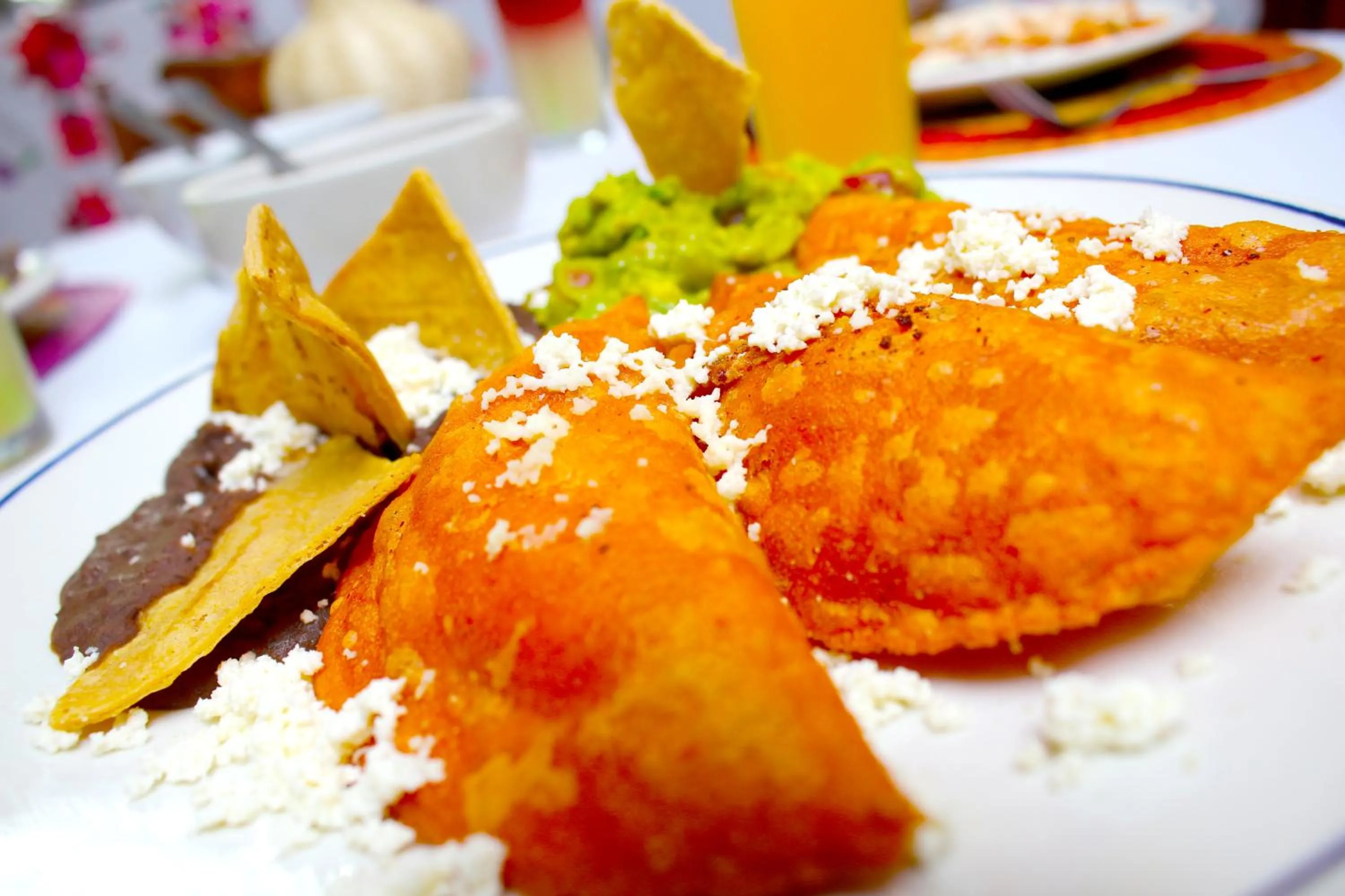 Food close-up, Food in Hotel SPA Taninul