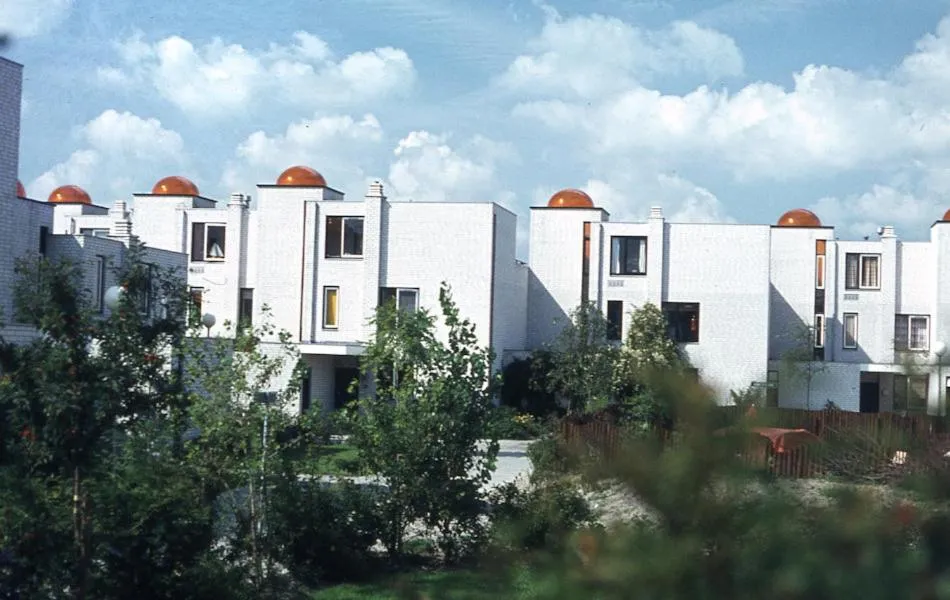 Nearby landmark in Bed & Breakfast de Koepeltjes