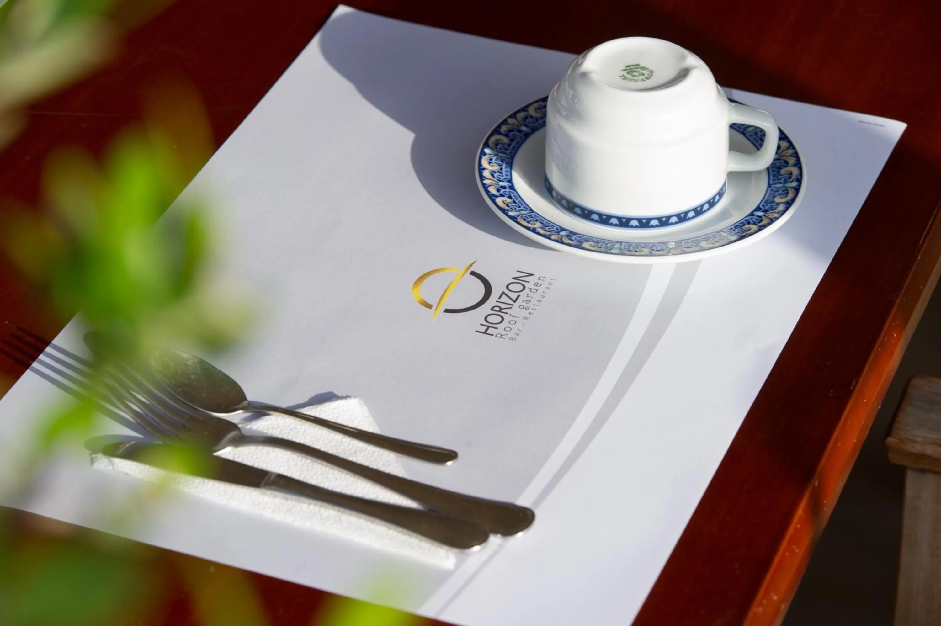 Property logo or sign in Olympic Hotel