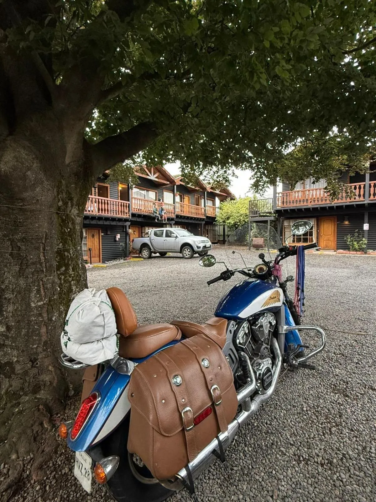 Apart Hotel Blumenau