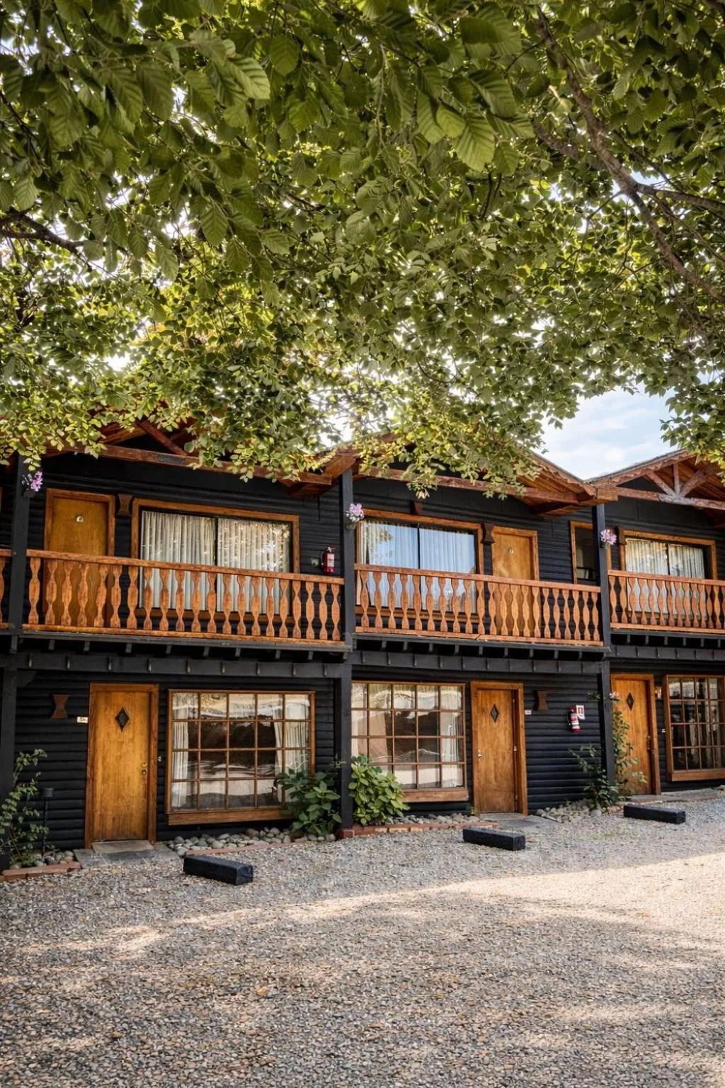 Apart Hotel Blumenau