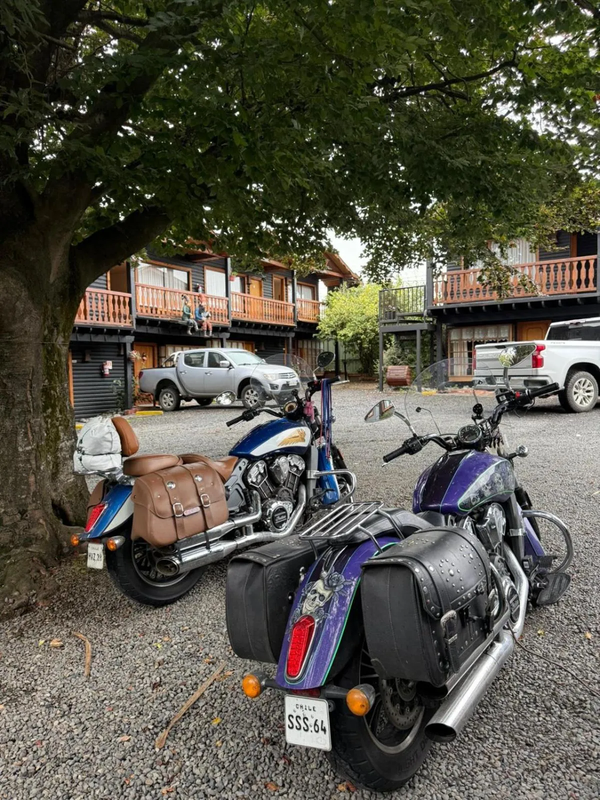 Apart Hotel Blumenau