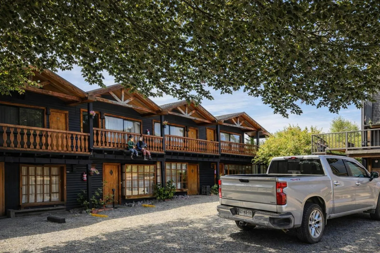 Apart Hotel Blumenau