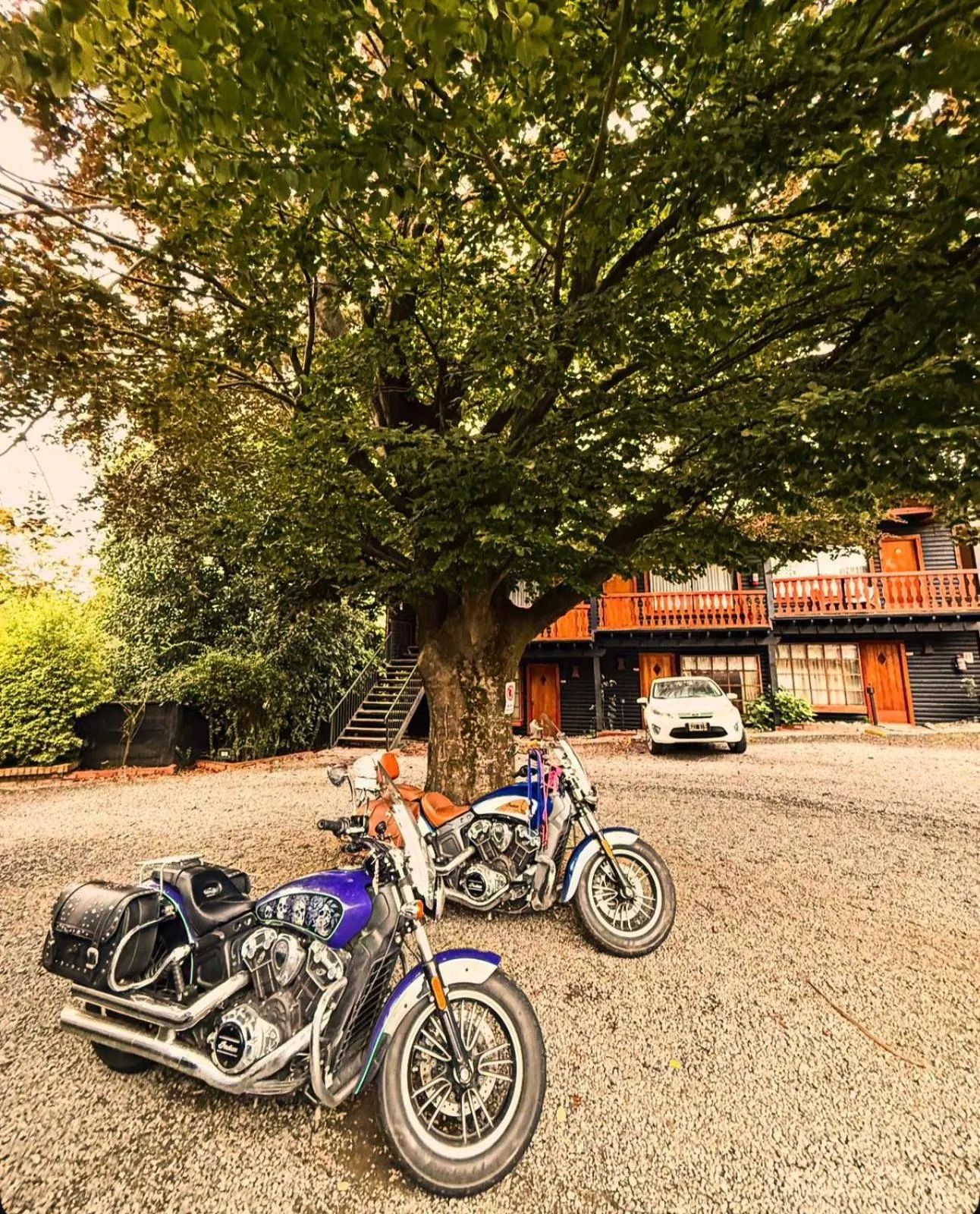 Apart Hotel Blumenau