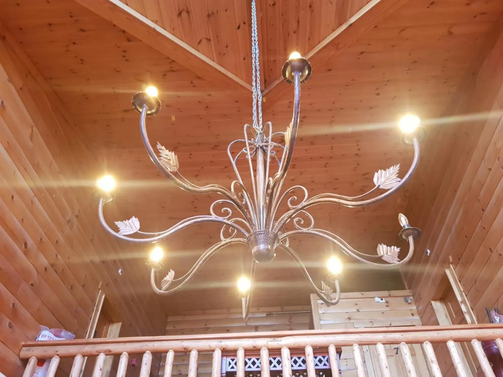 Property building in Vibe Naftali Estate