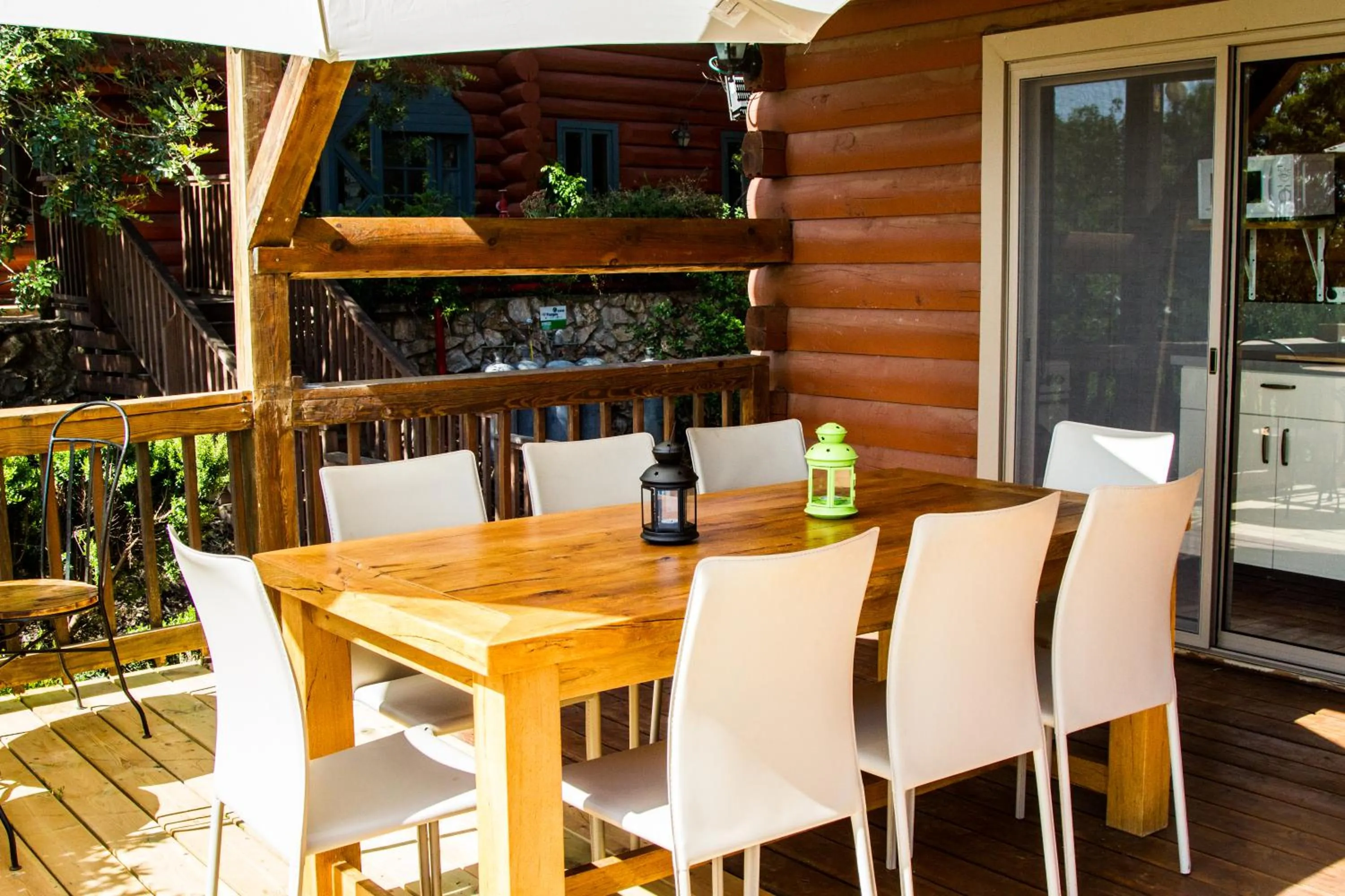 Property building in Vibe Naftali Estate