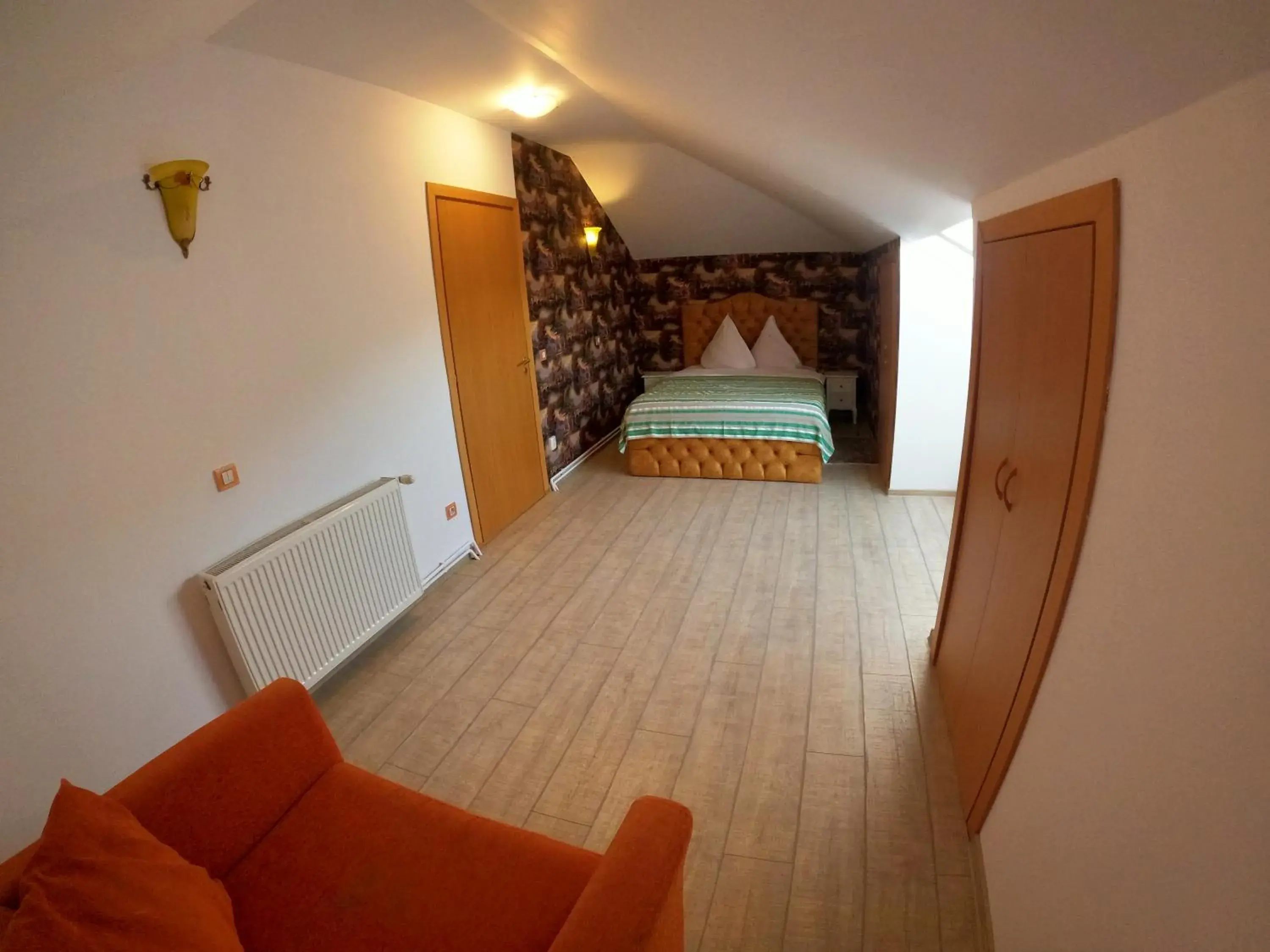 One-Bedroom Apartment in Casa Ana One-Bedroom Apartment in Casa Ana