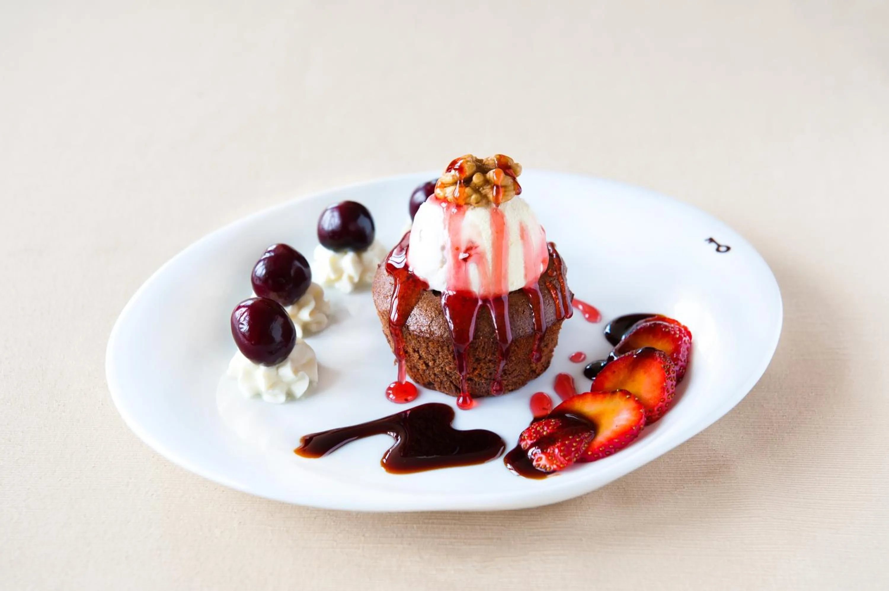 Food and drinks in Domeniul Dornei