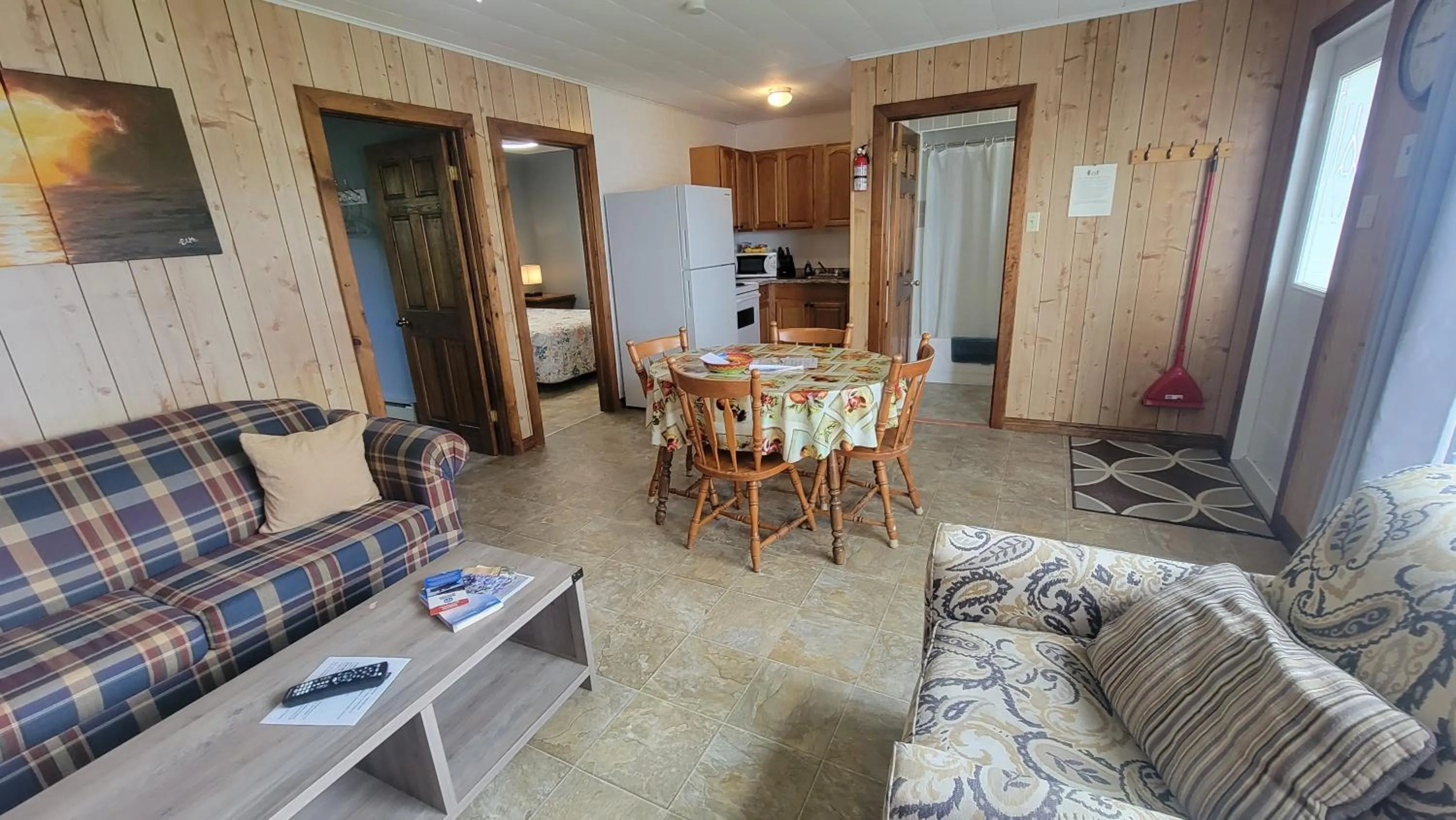 Codroy Valley Cottage Country