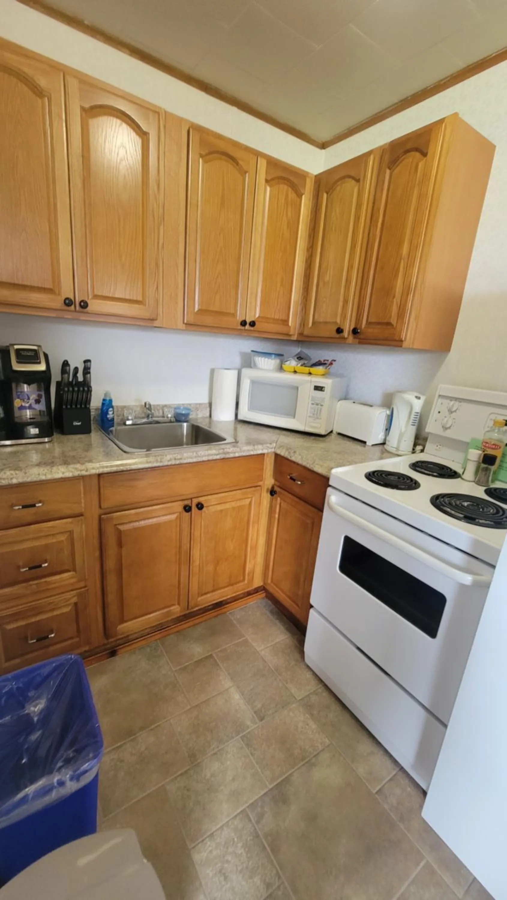 Codroy Valley Cottage Country