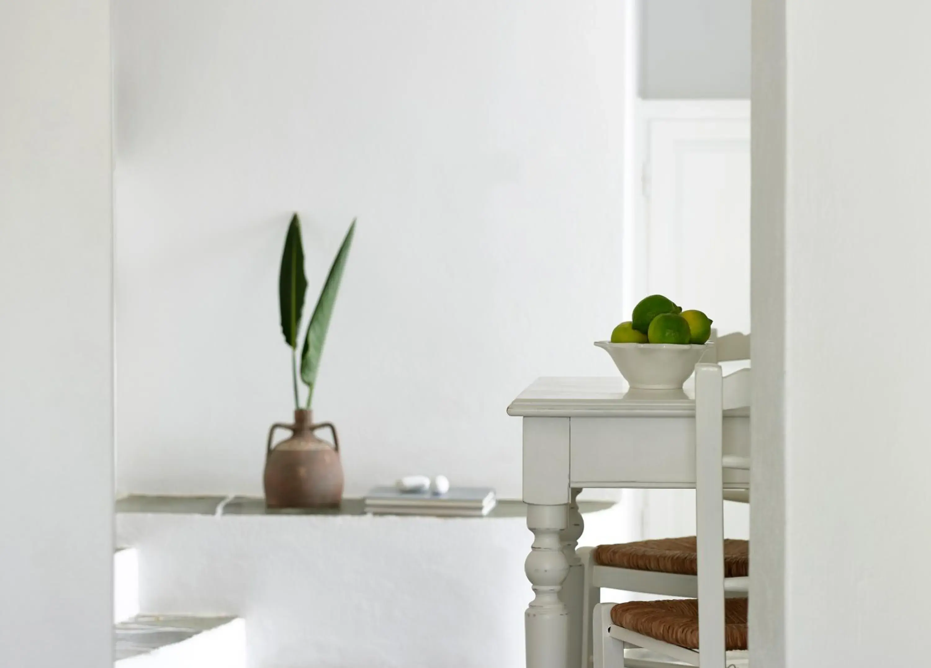 Standard Suite in Folegandros Apartments Standard Suite in Folegandros Apartments