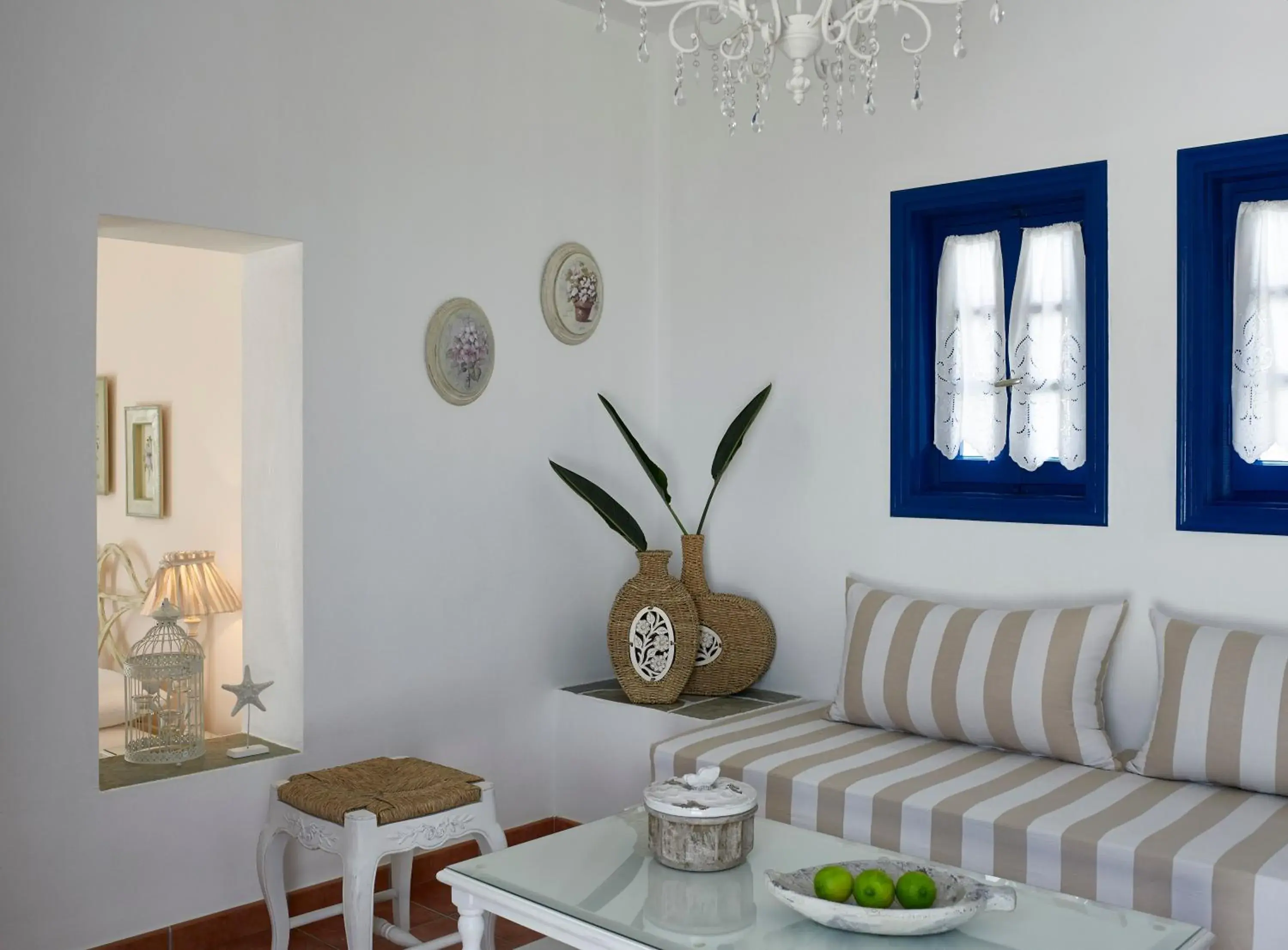 Executive Studio in Folegandros Apartments Executive Studio in Folegandros Apartments