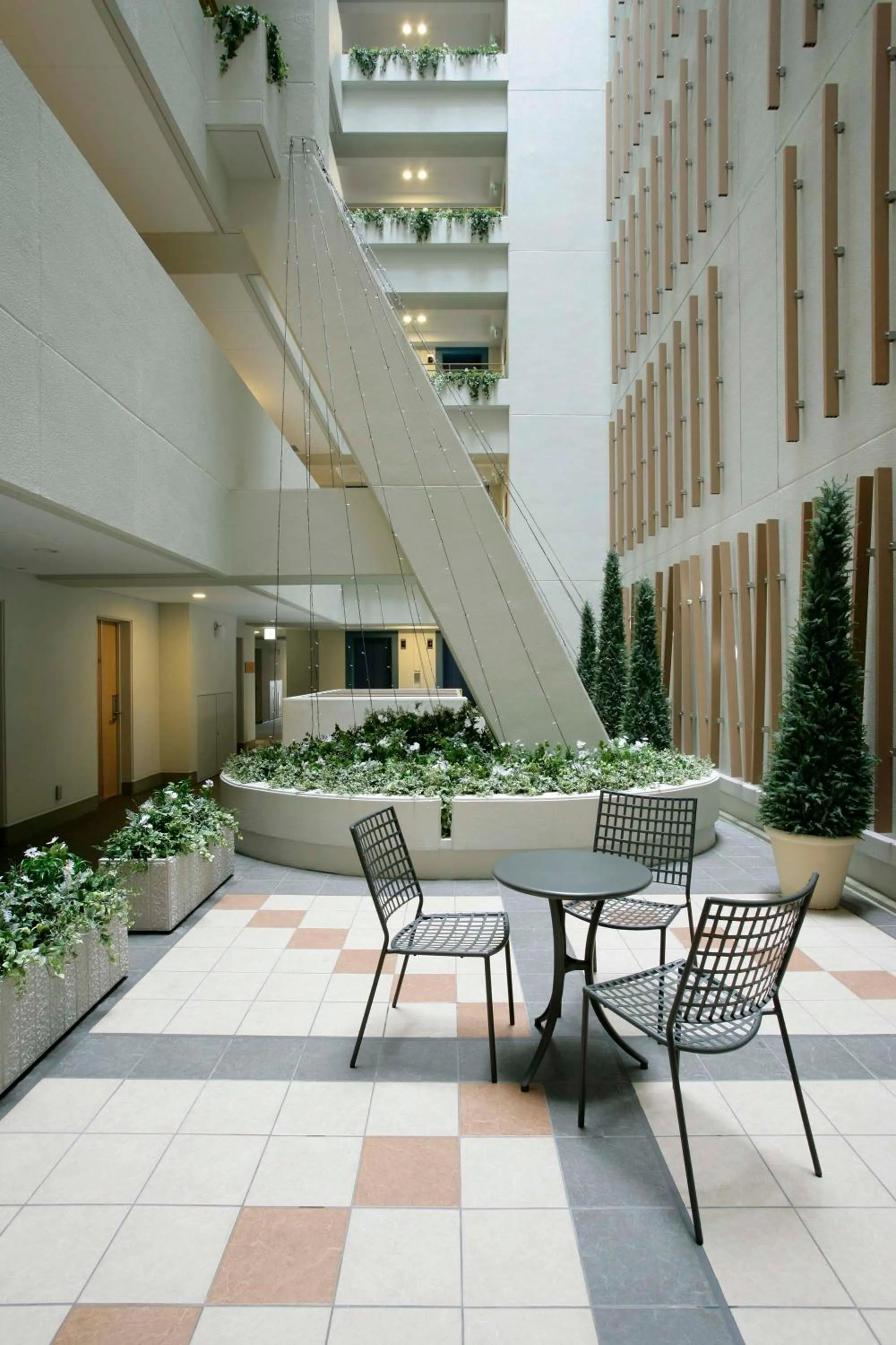 Hotel Lumiere Nishikasai