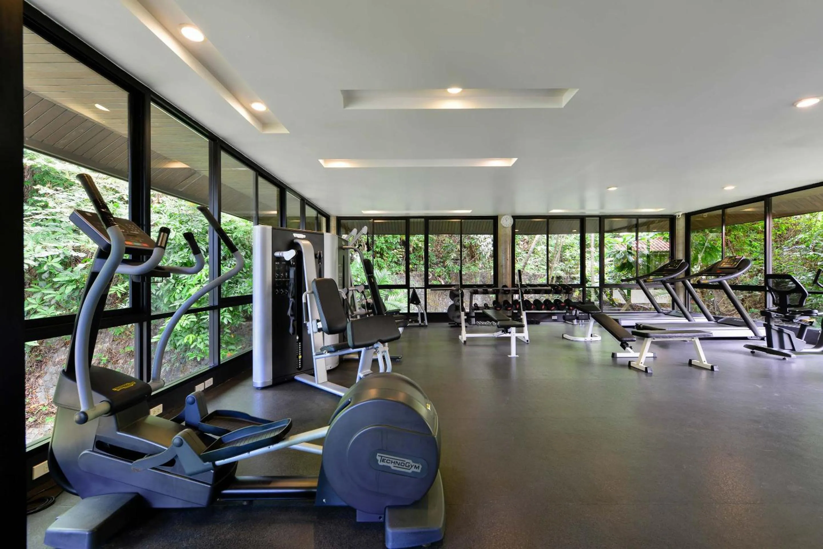 Property building in SYLVAN Koh Chang