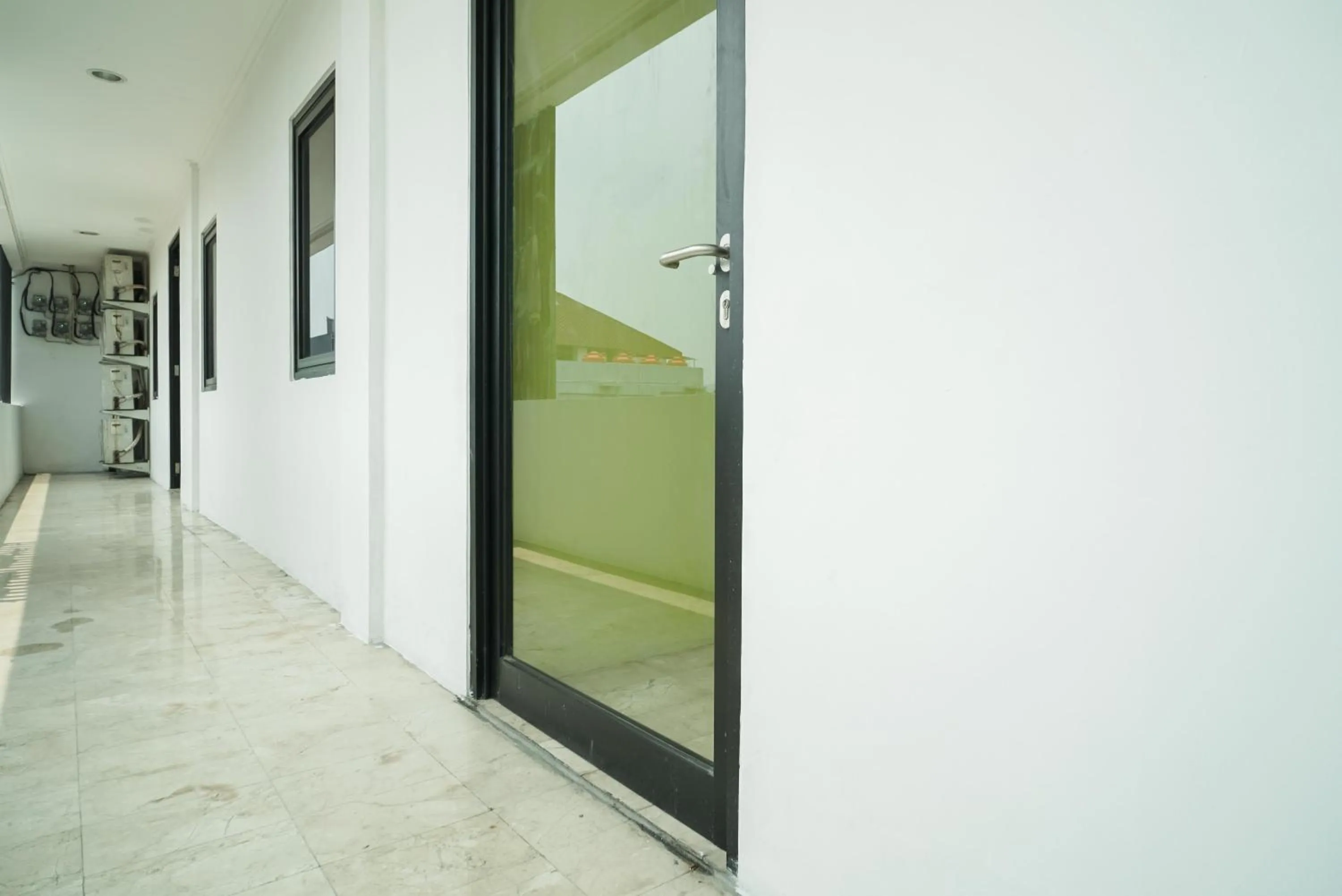 Property building in KoolKost near Universitas BINUS Anggrek