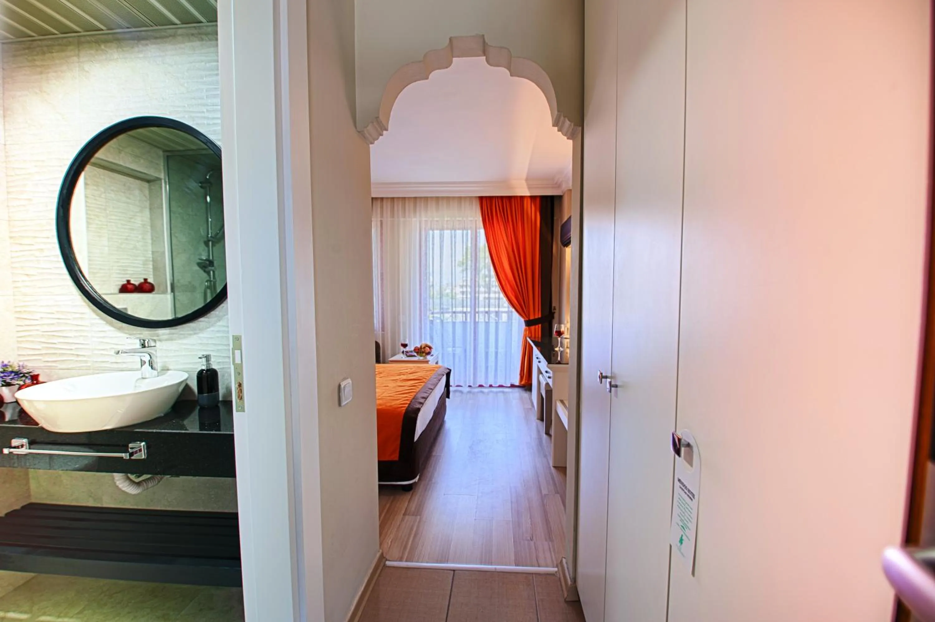 Mendos Garden Exclusive Hotel Fethiye