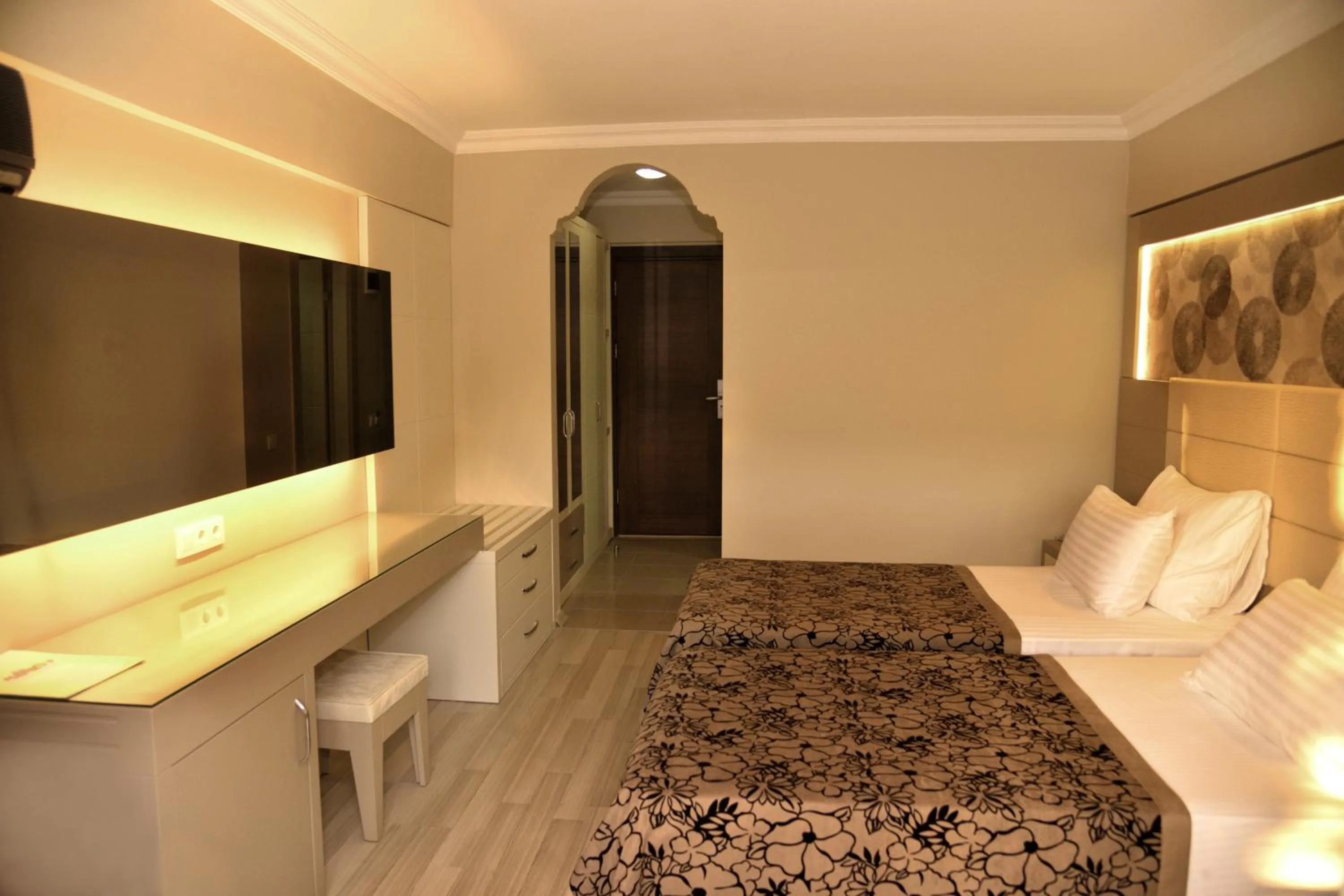 Mendos Garden Exclusive Hotel Fethiye