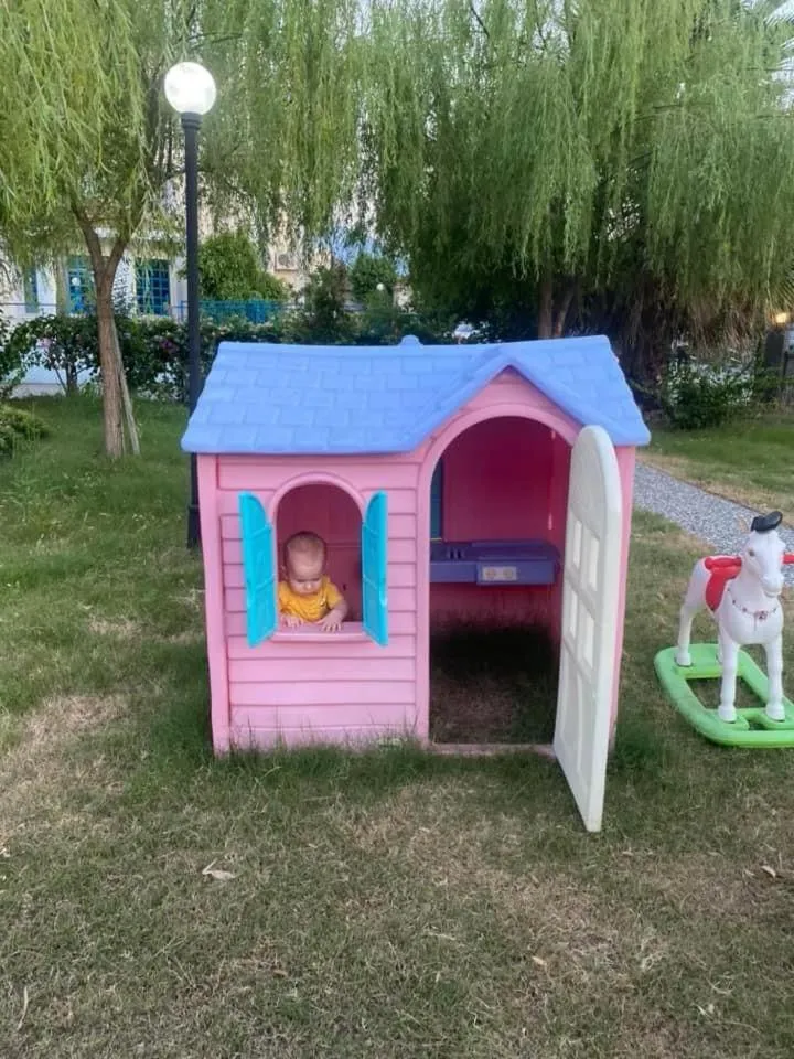 Mendos Garden Exclusive Hotel Fethiye