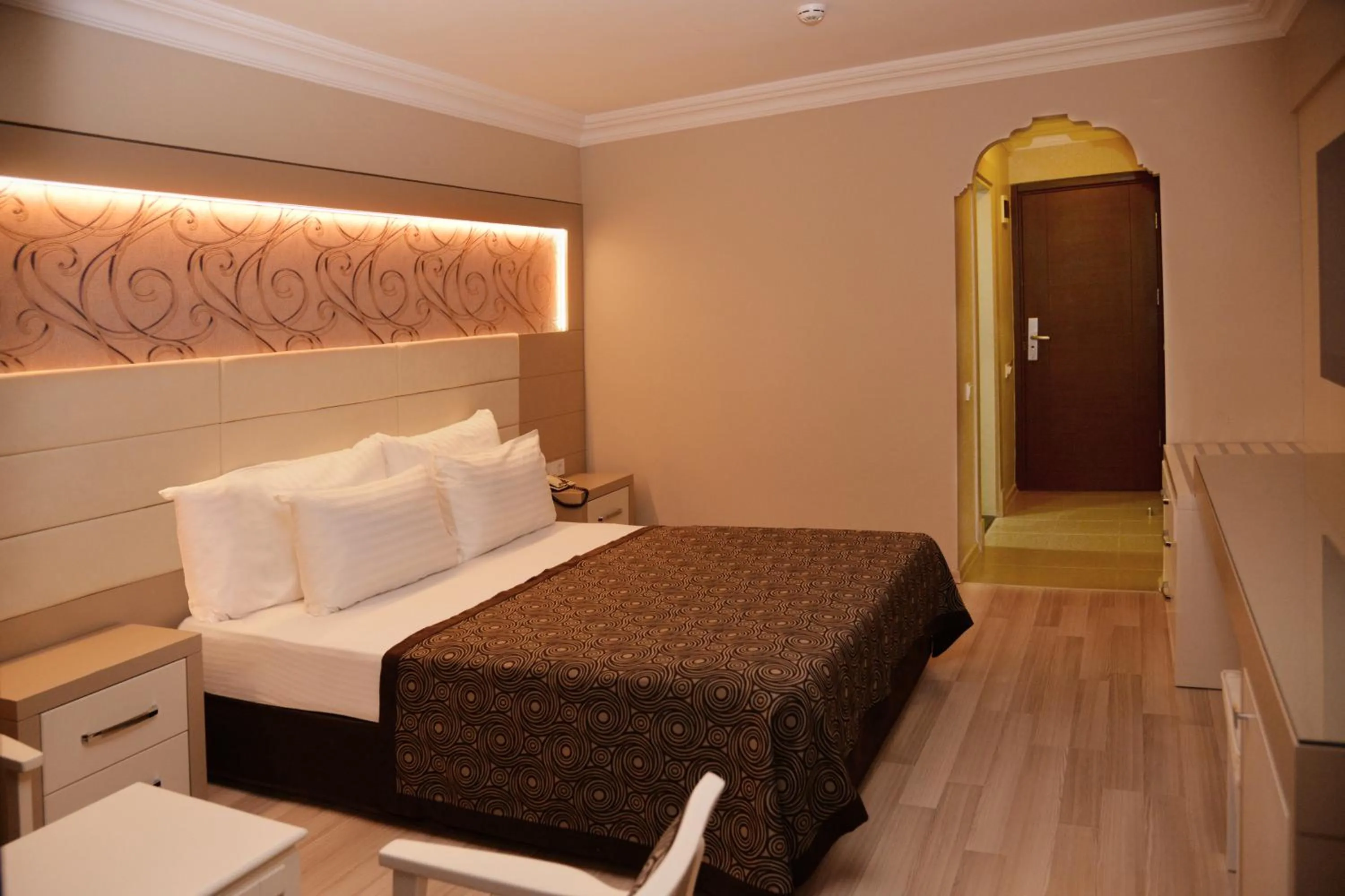 Mendos Garden Exclusive Hotel Fethiye