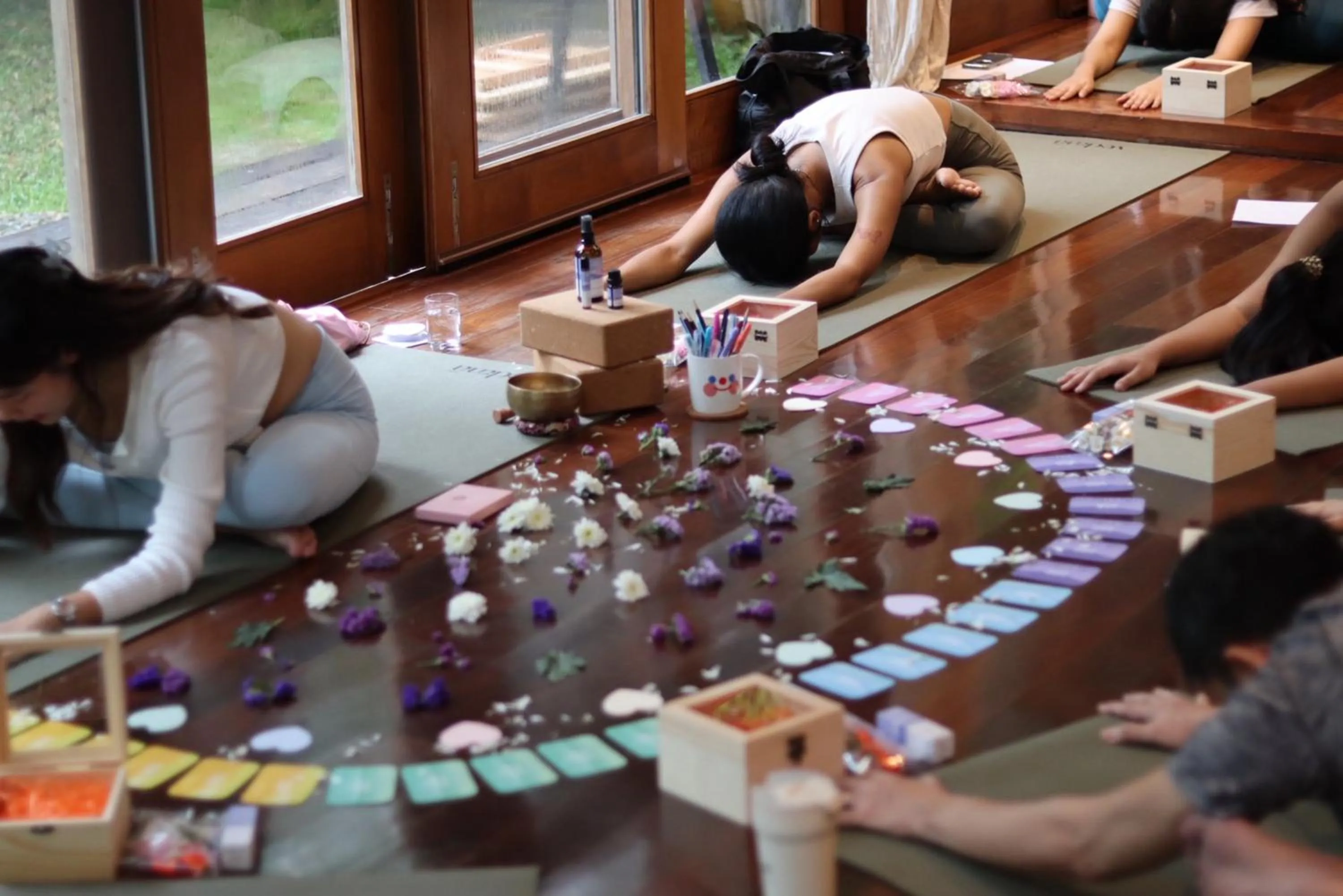 Activities in SCN Resort and Spa Rayong