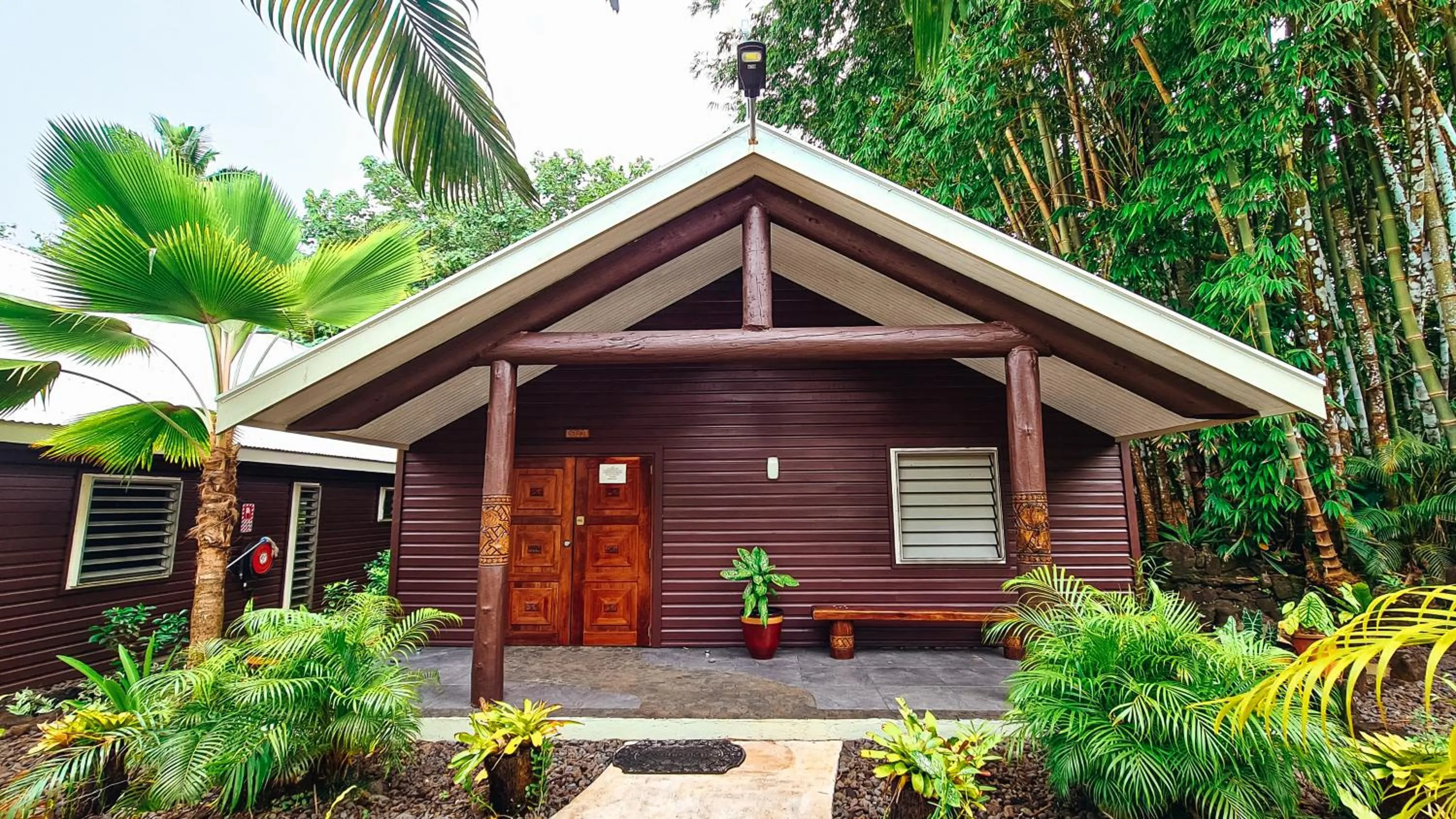 Massage in Saletoga Sands Resort & Spa