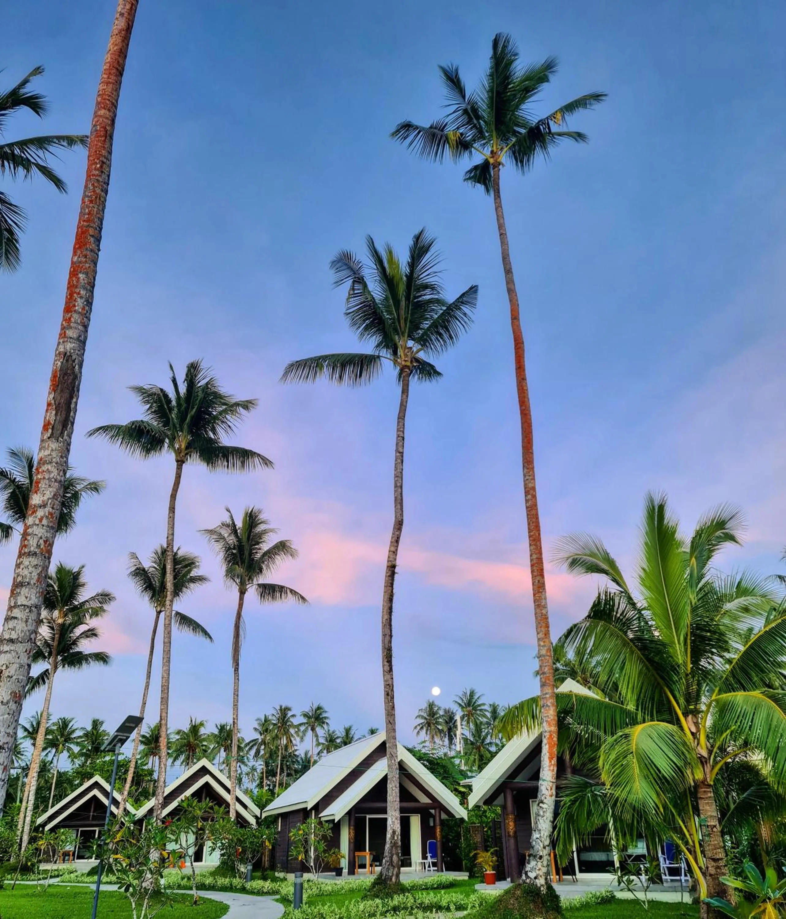 Saletoga Sands Resort & Spa