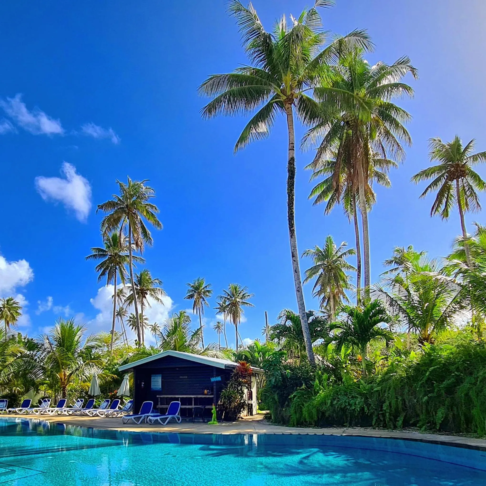 Saletoga Sands Resort & Spa