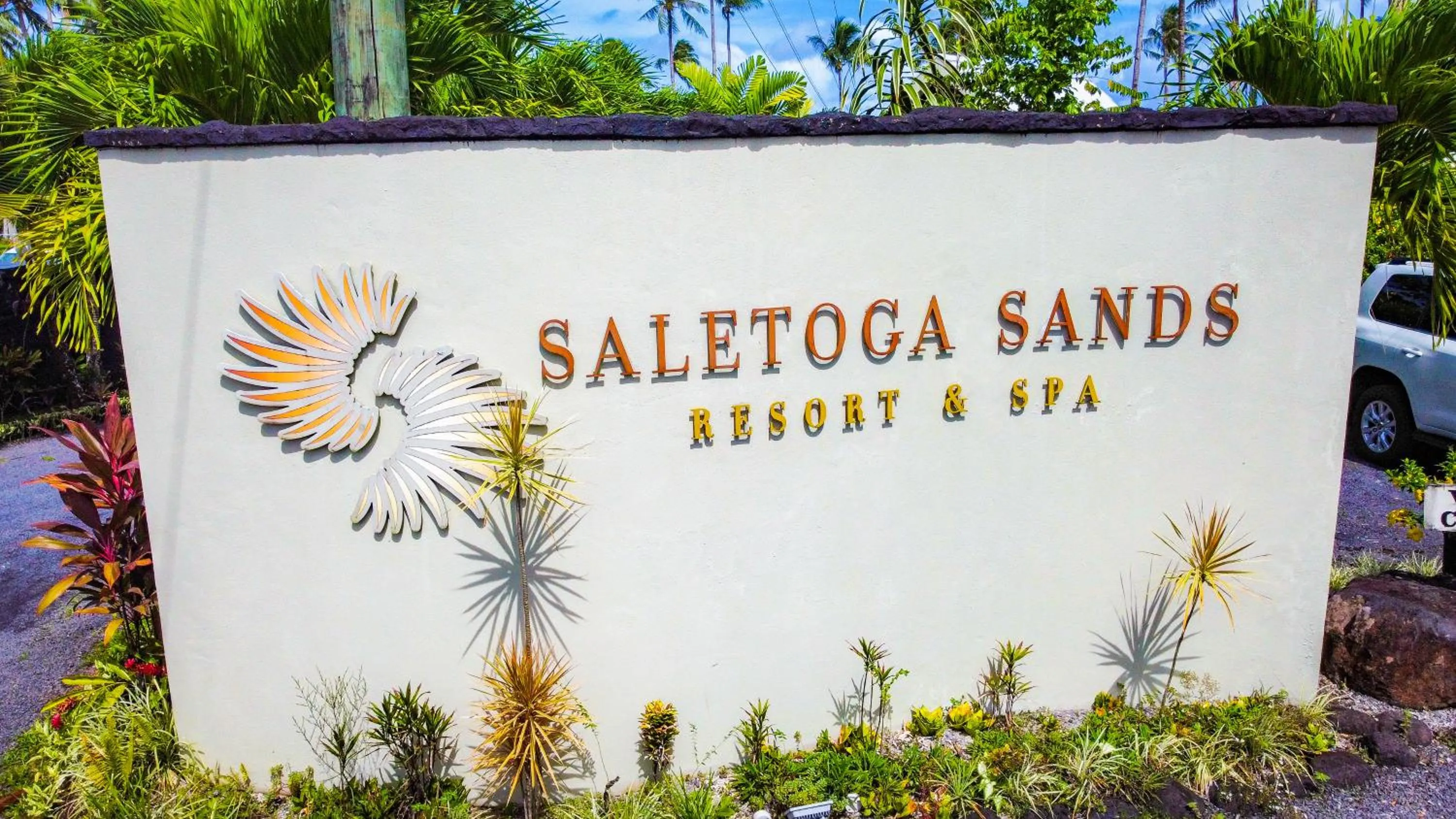 Saletoga Sands Resort & Spa