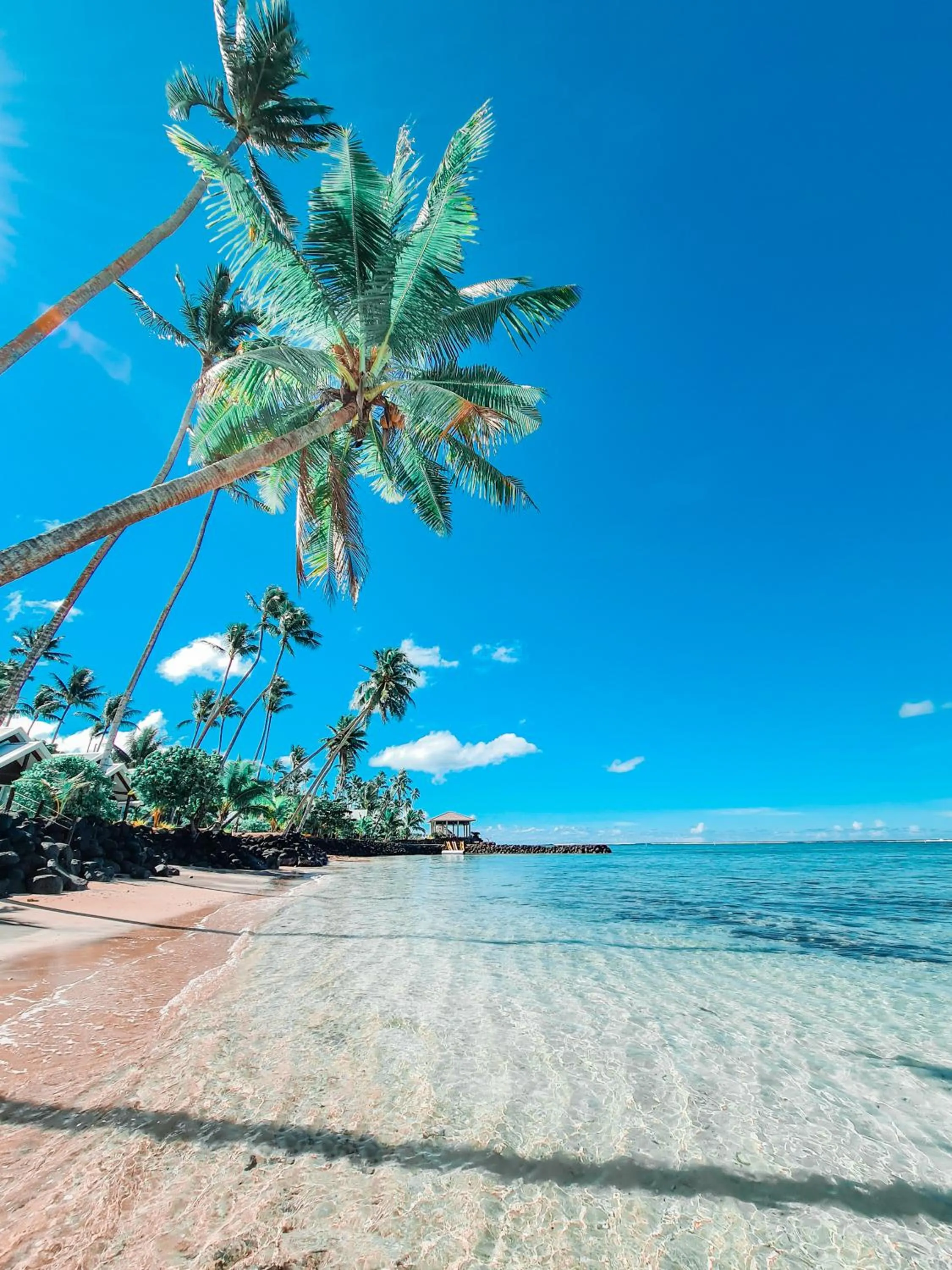 Saletoga Sands Resort & Spa