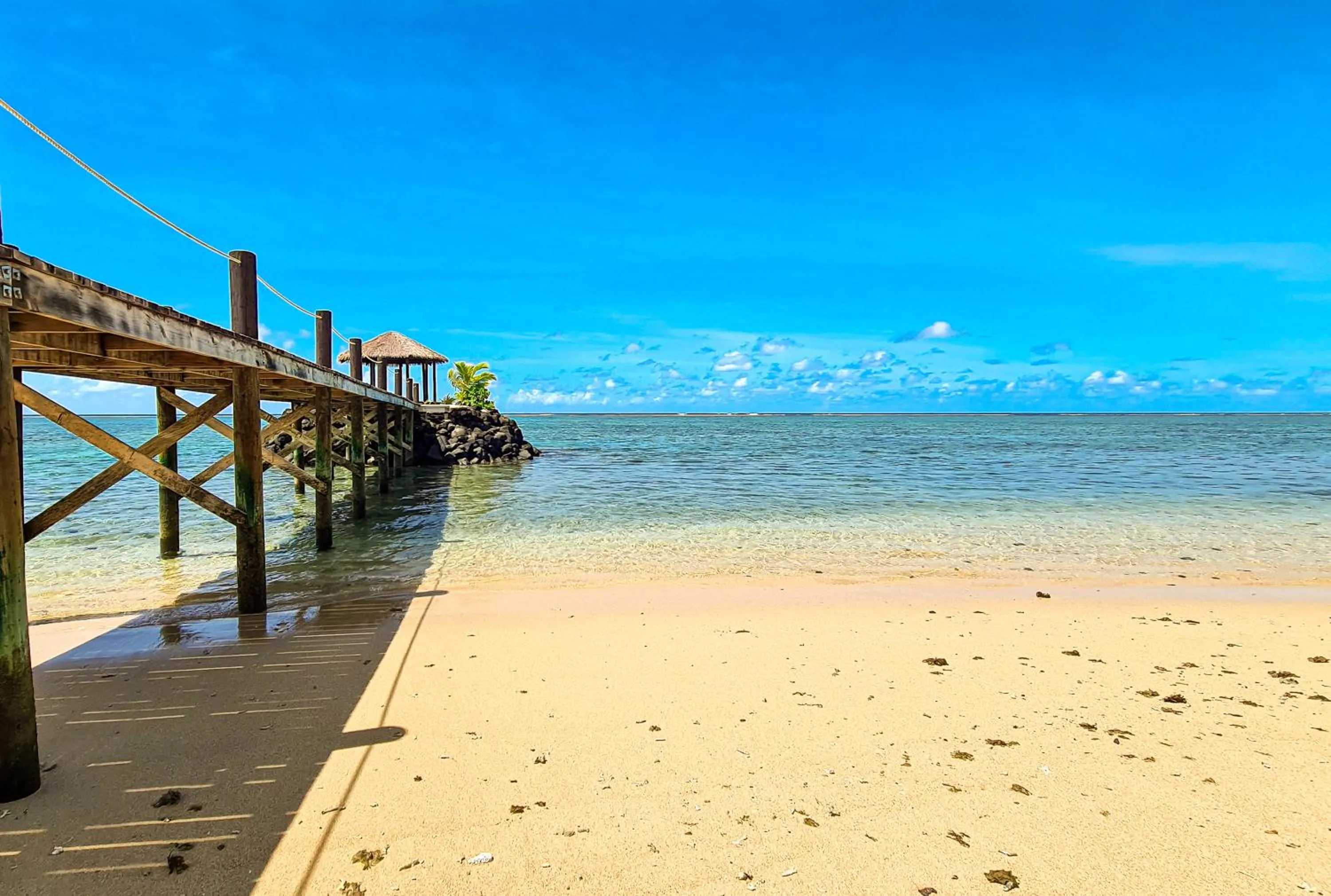 Saletoga Sands Resort & Spa