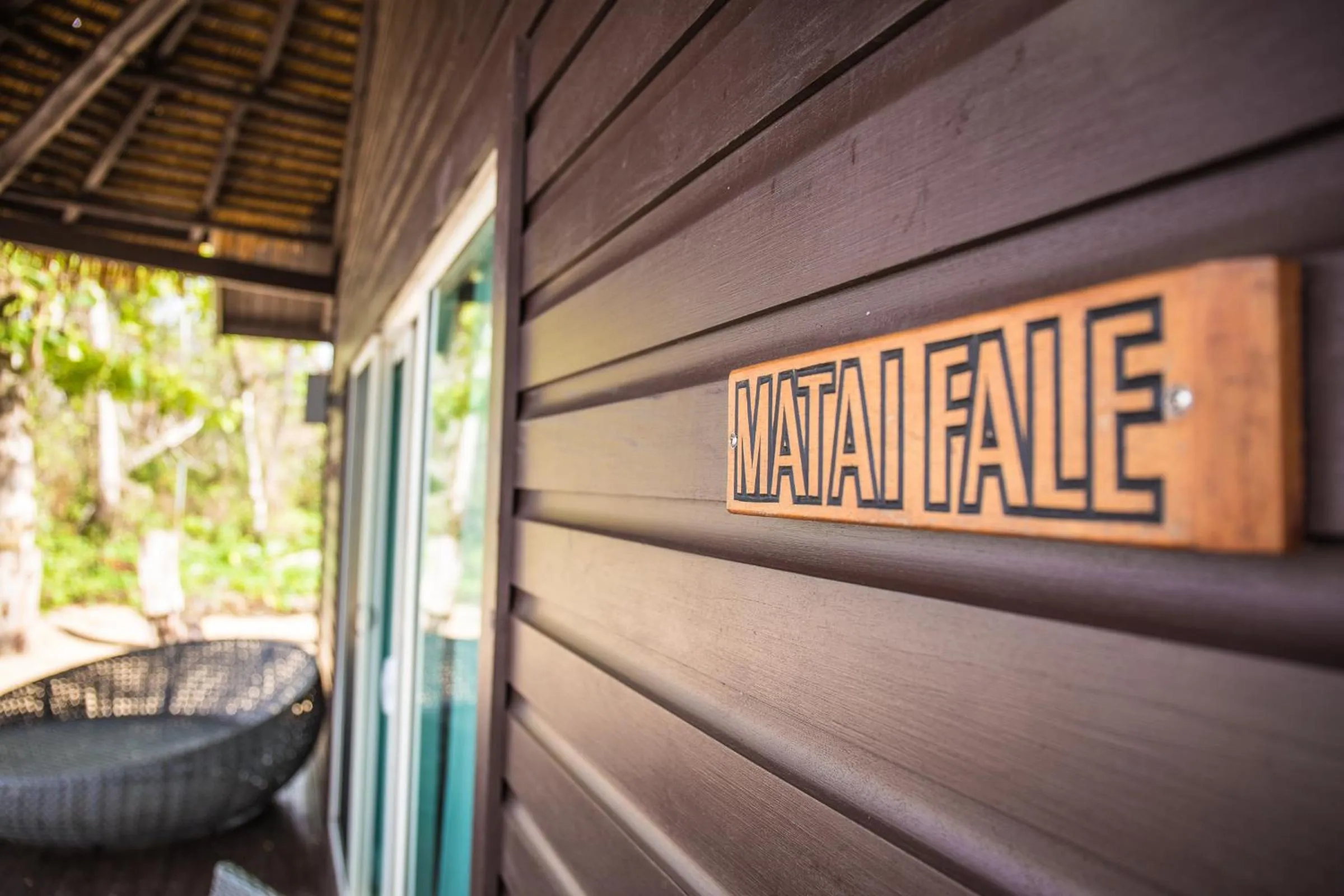 Saletoga Sands Resort & Spa