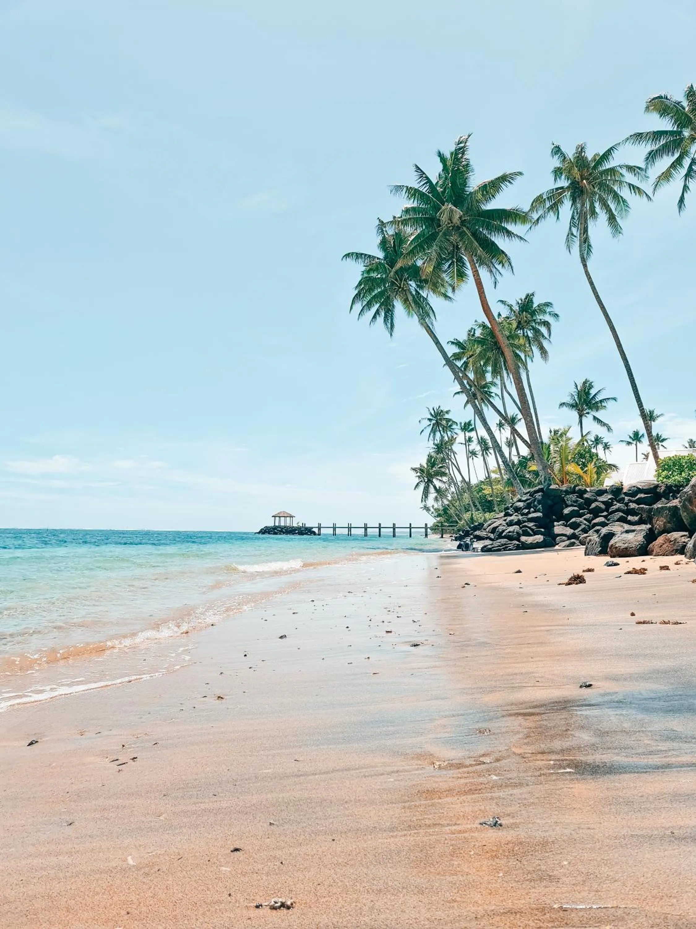 Saletoga Sands Resort & Spa