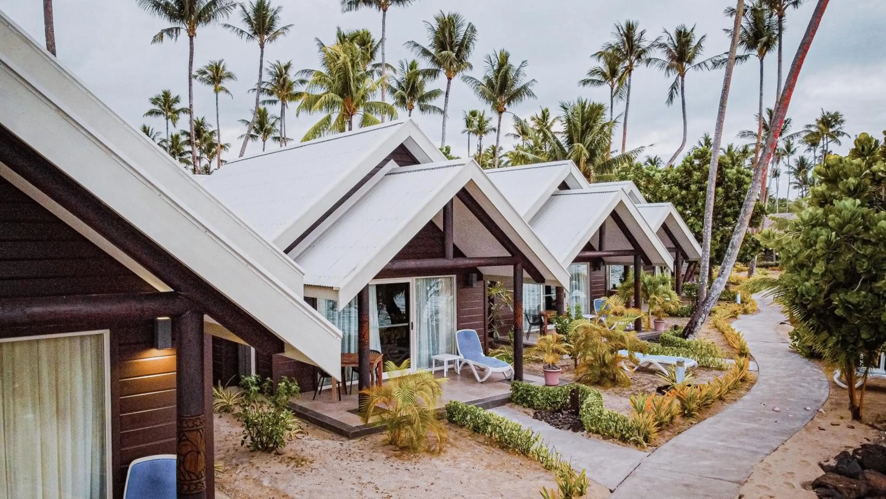 Saletoga Sands Resort & Spa