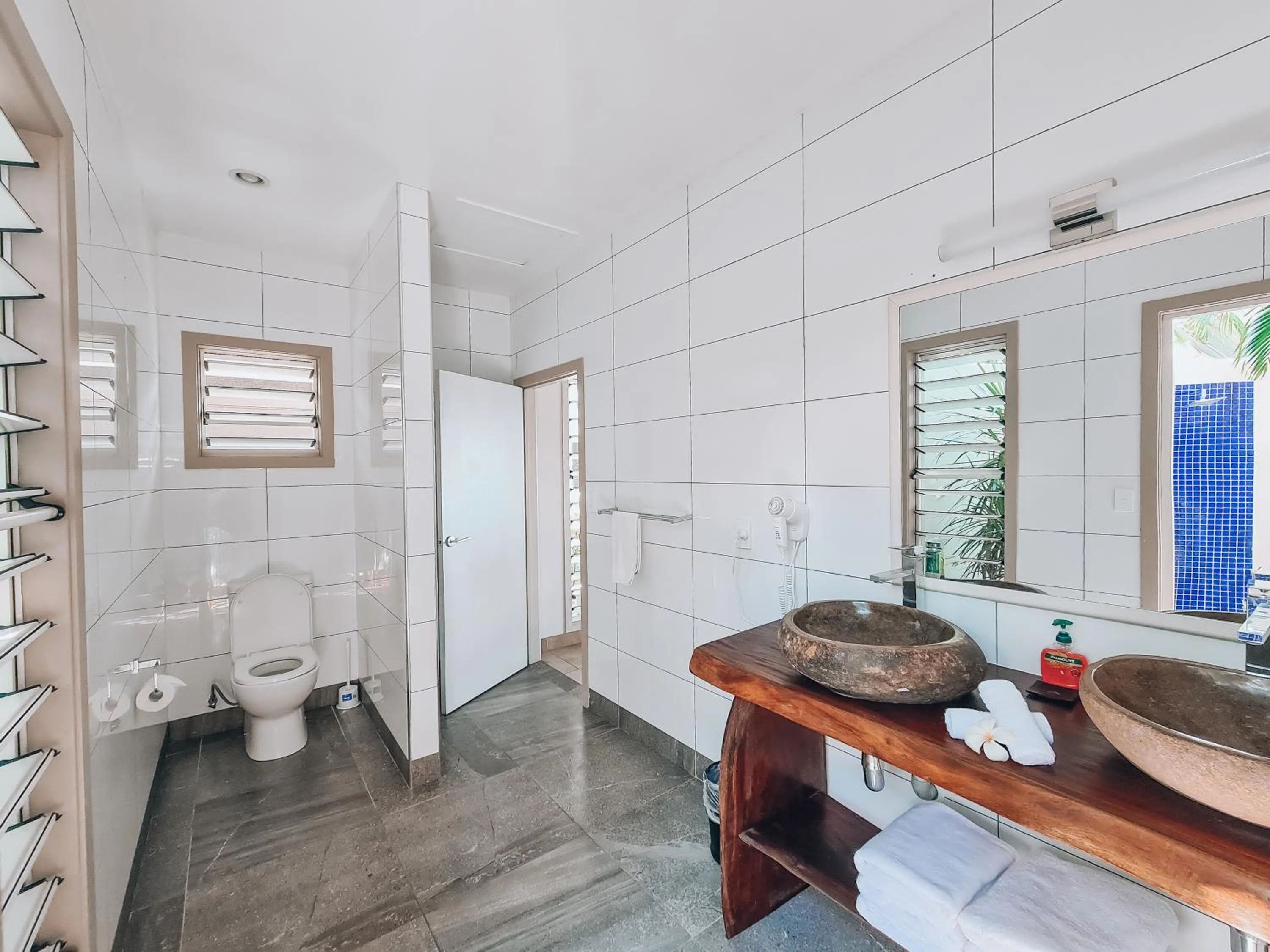 Saletoga Sands Resort & Spa