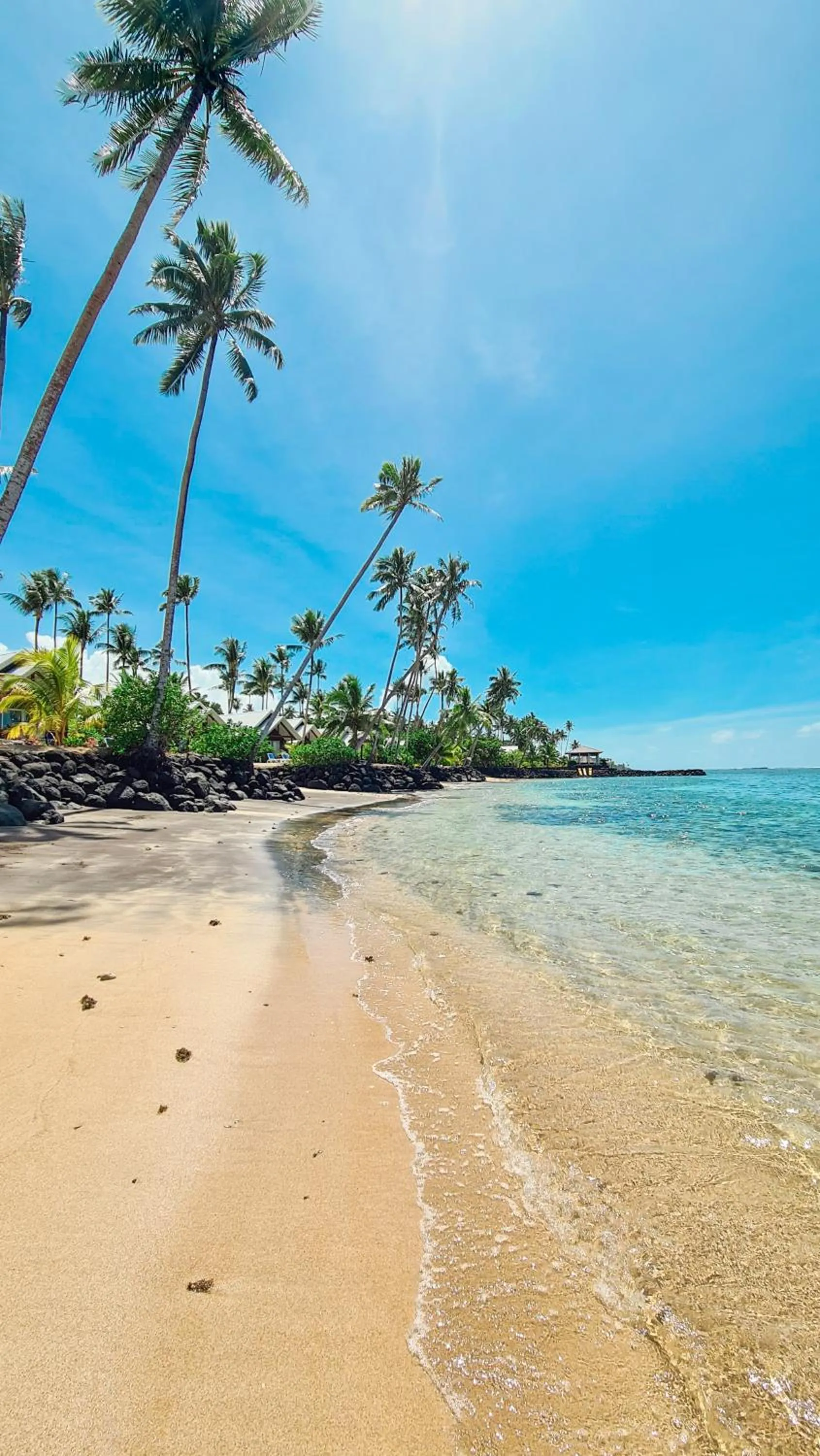 Saletoga Sands Resort & Spa