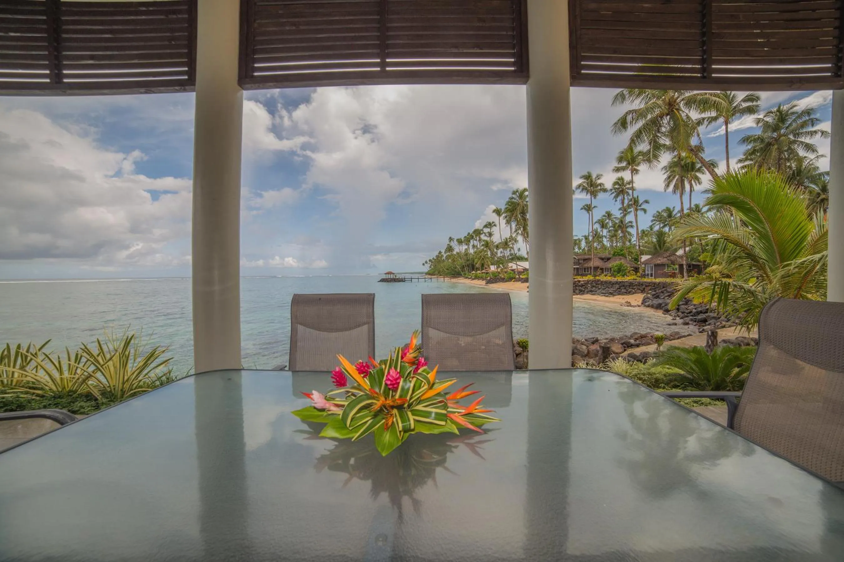 Banquet/Function facilities in Saletoga Sands Resort & Spa