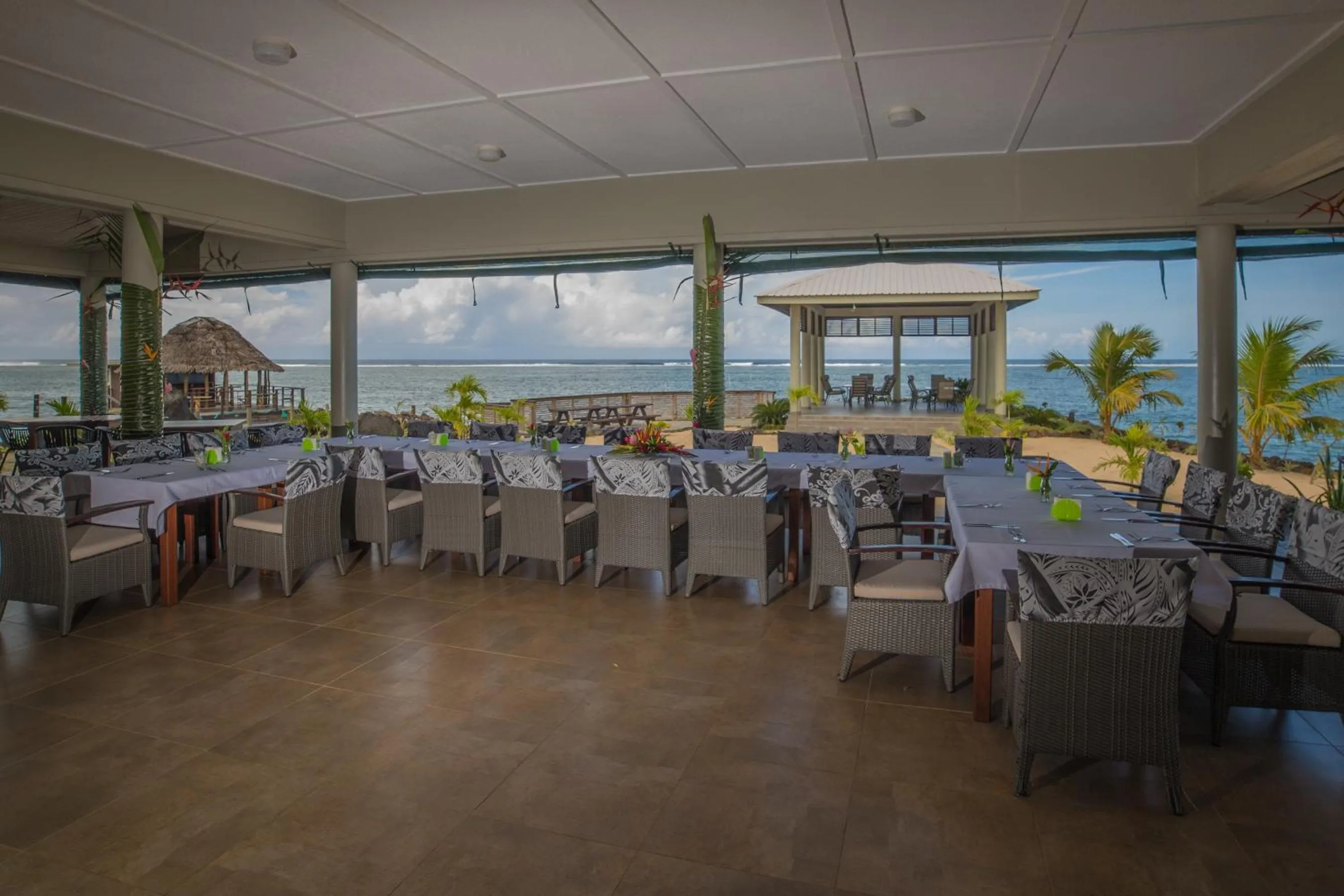 Banquet/Function facilities in Saletoga Sands Resort & Spa