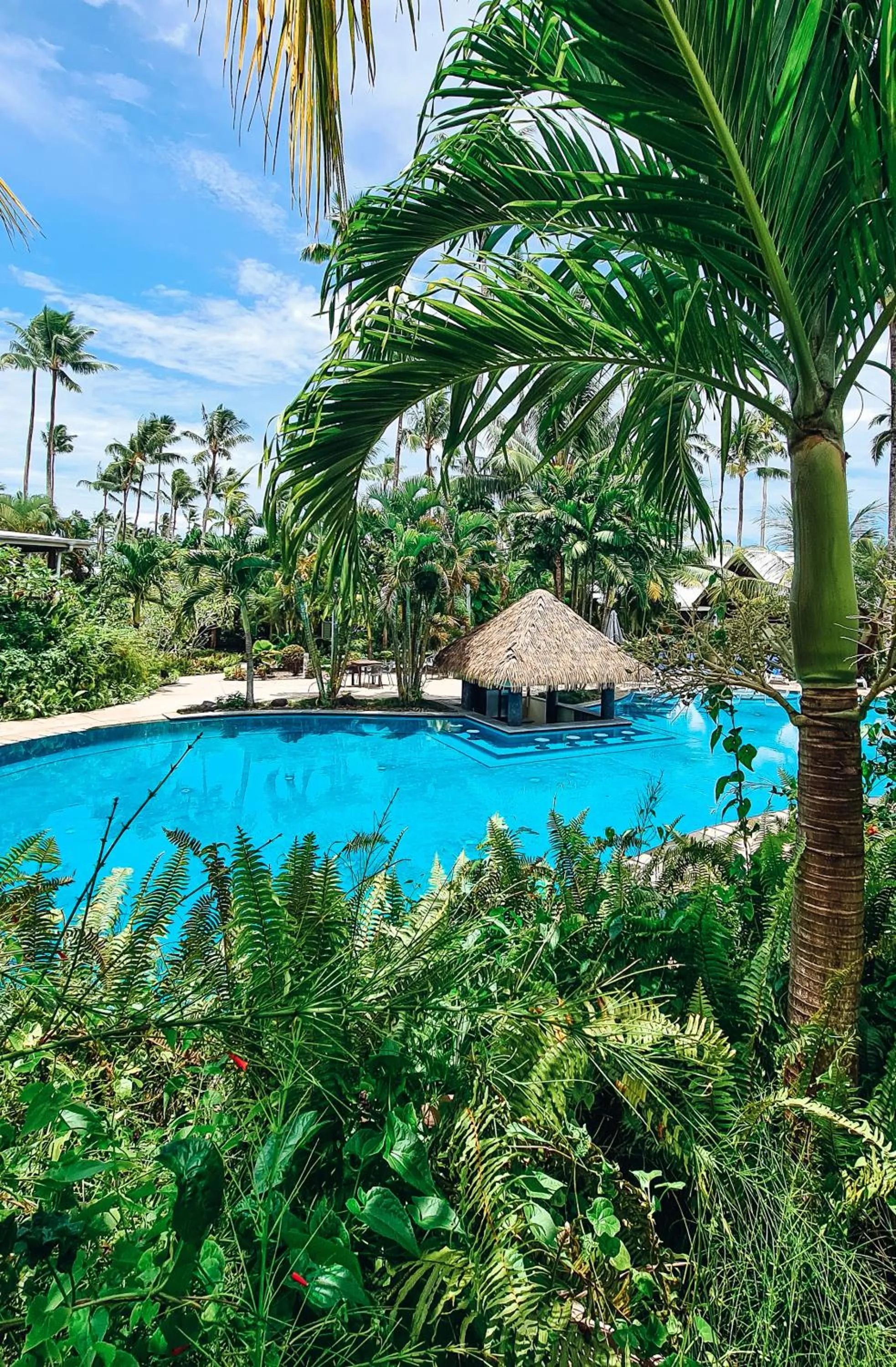 Saletoga Sands Resort & Spa