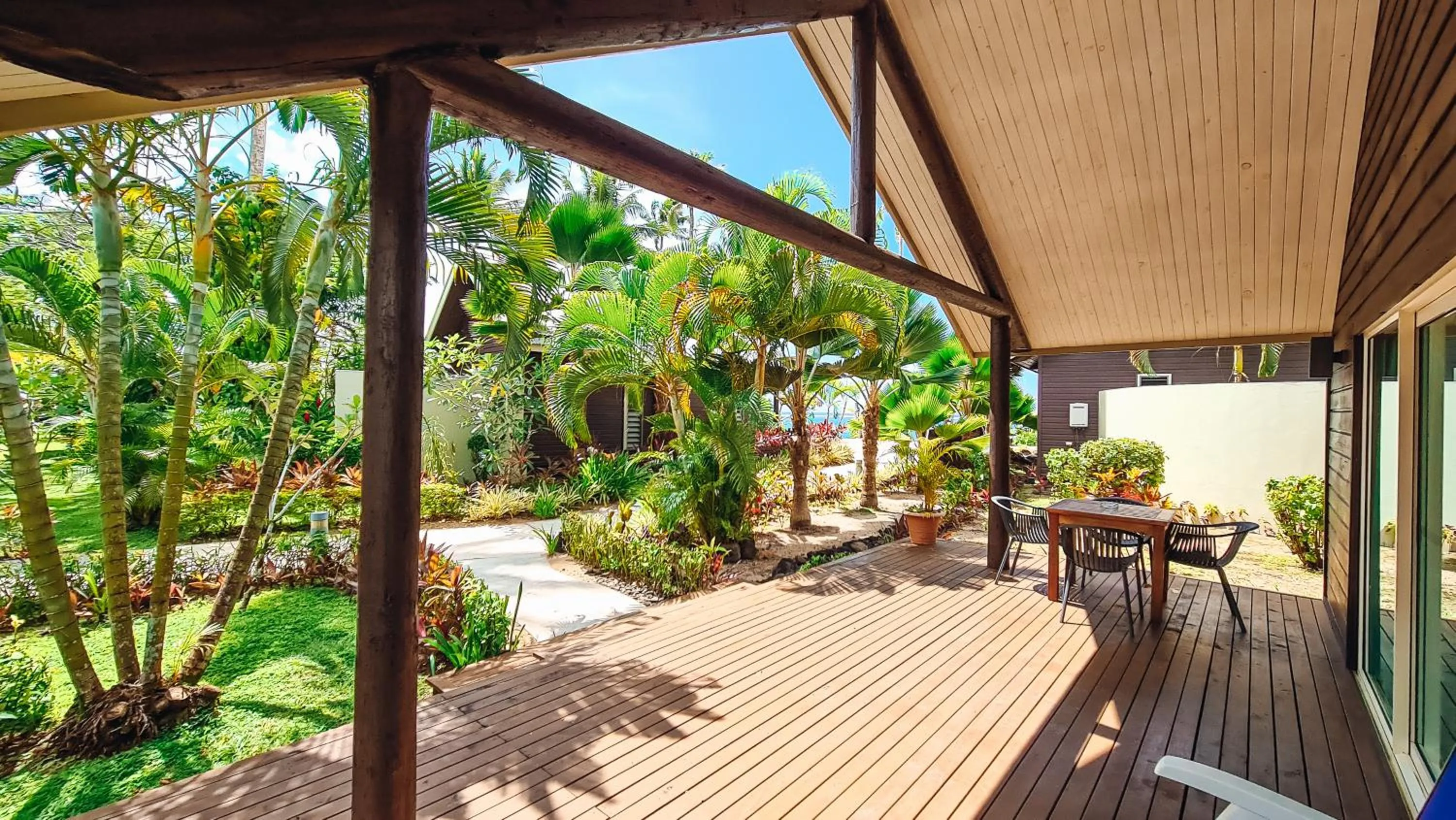 Saletoga Sands Resort & Spa