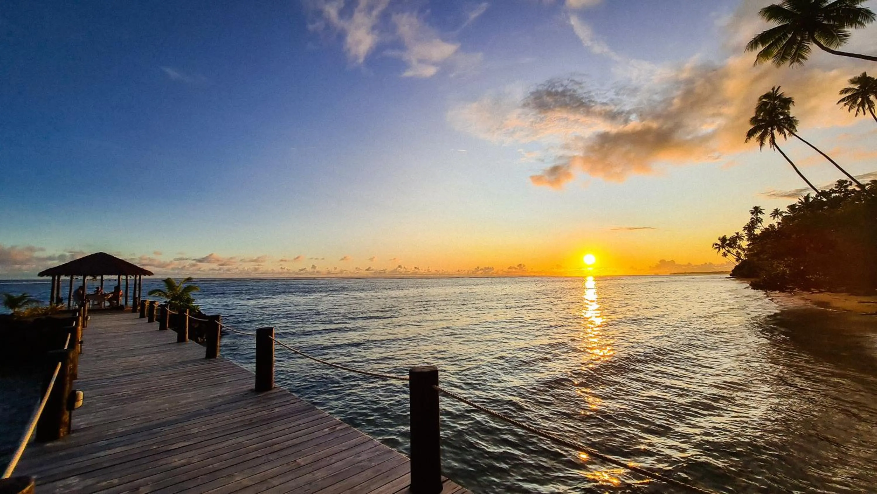 Saletoga Sands Resort & Spa