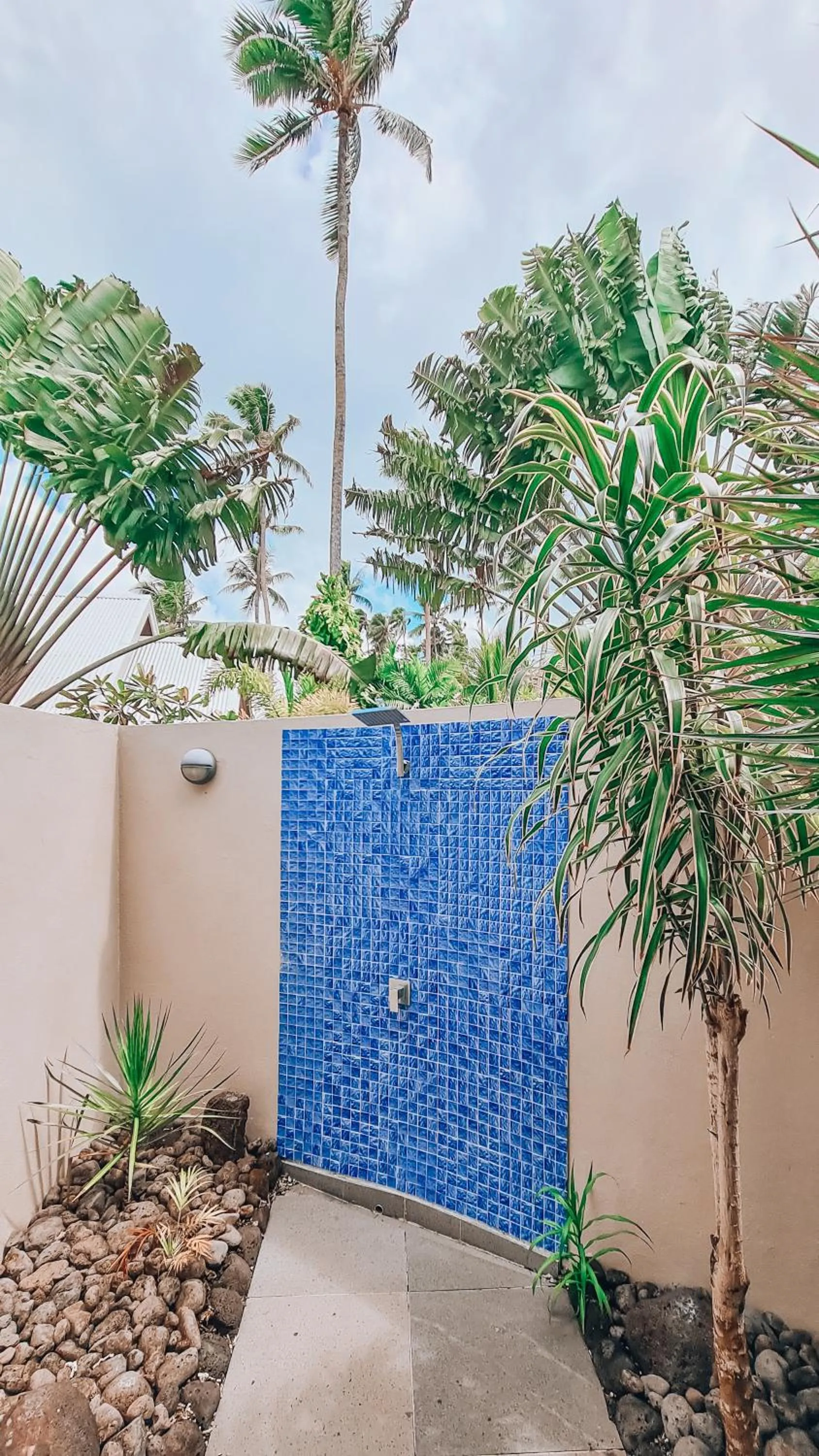 Saletoga Sands Resort & Spa